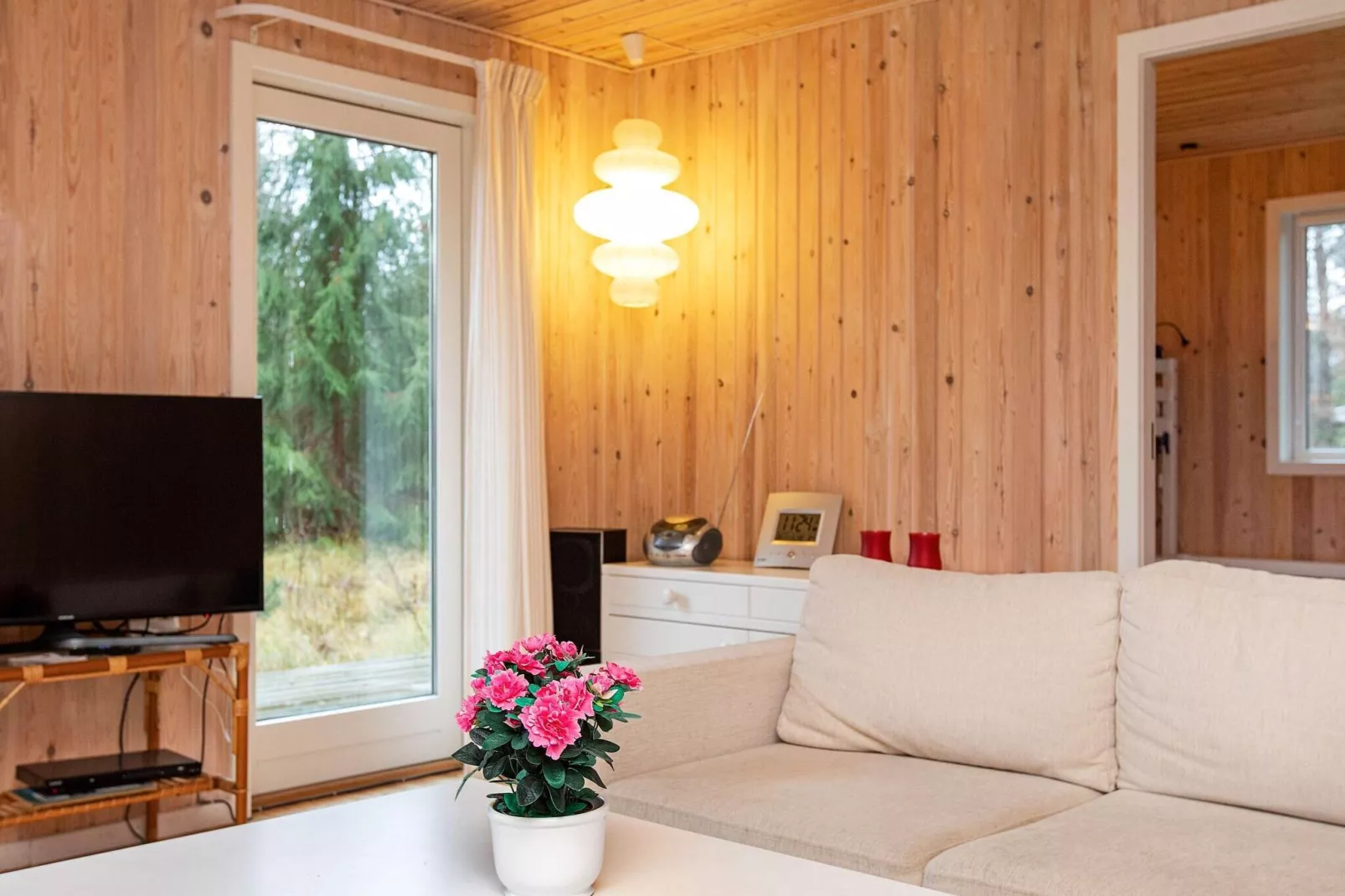 8 Personen Ferienhaus in Frederiksværk-Innen