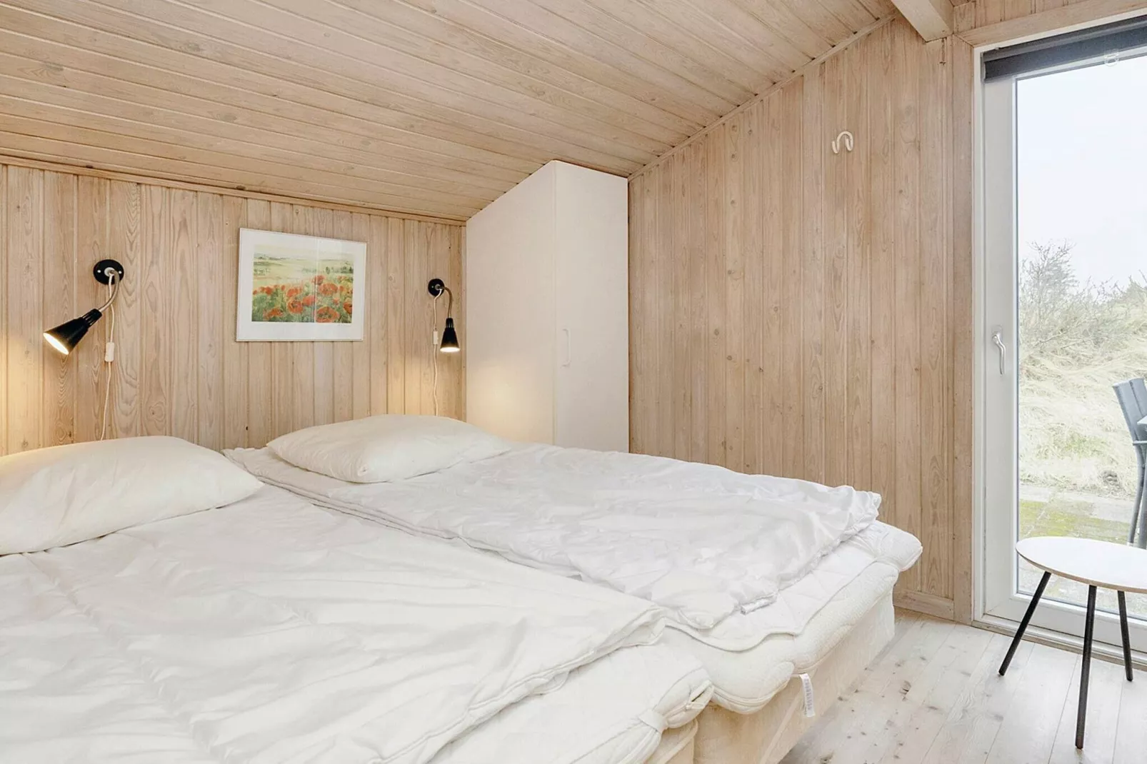 9 Personen Ferienhaus in Blokhus-By Traum-Innenbereich