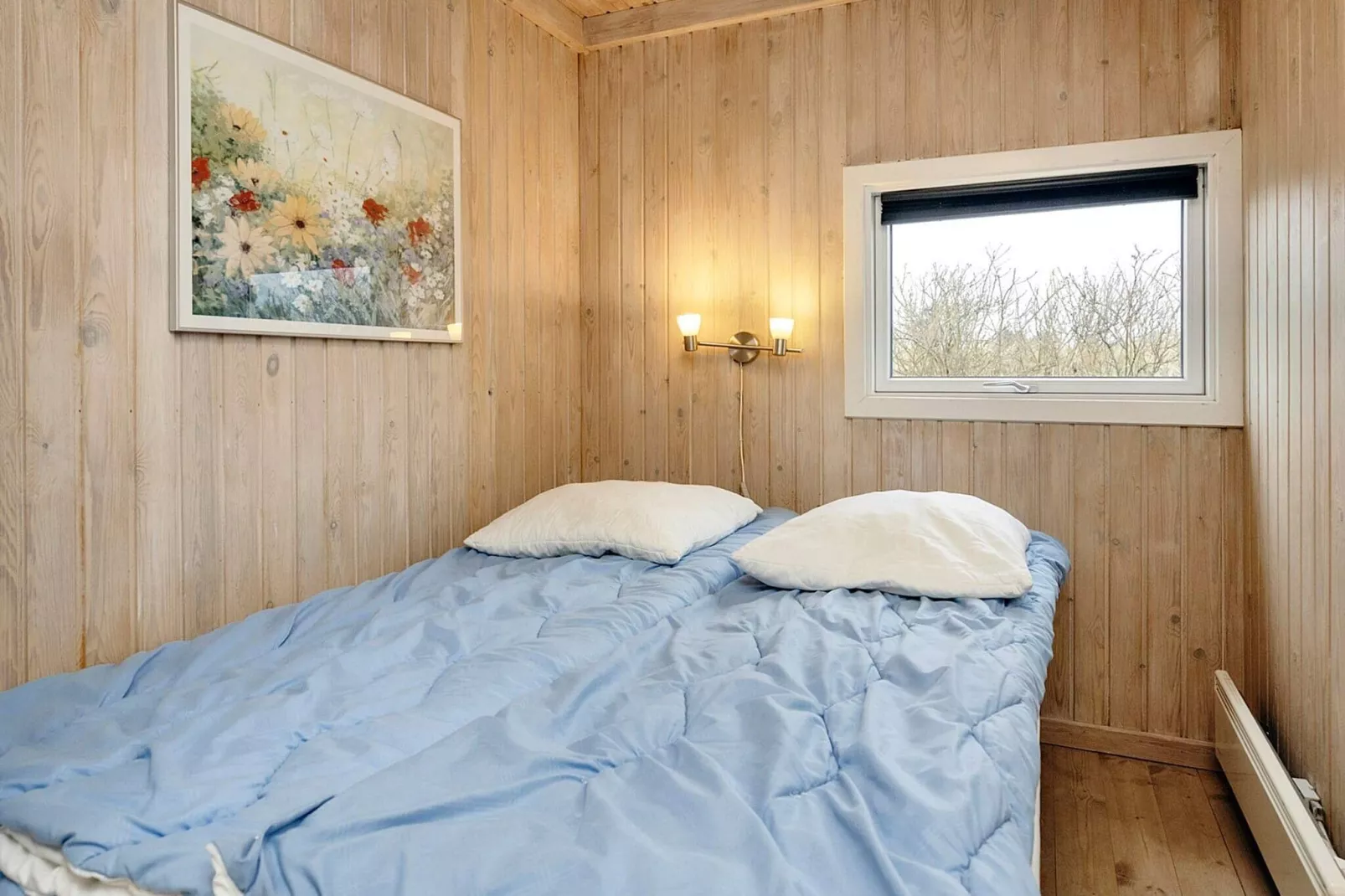 9 Personen Ferienhaus in Blokhus-By Traum-Innenbereich