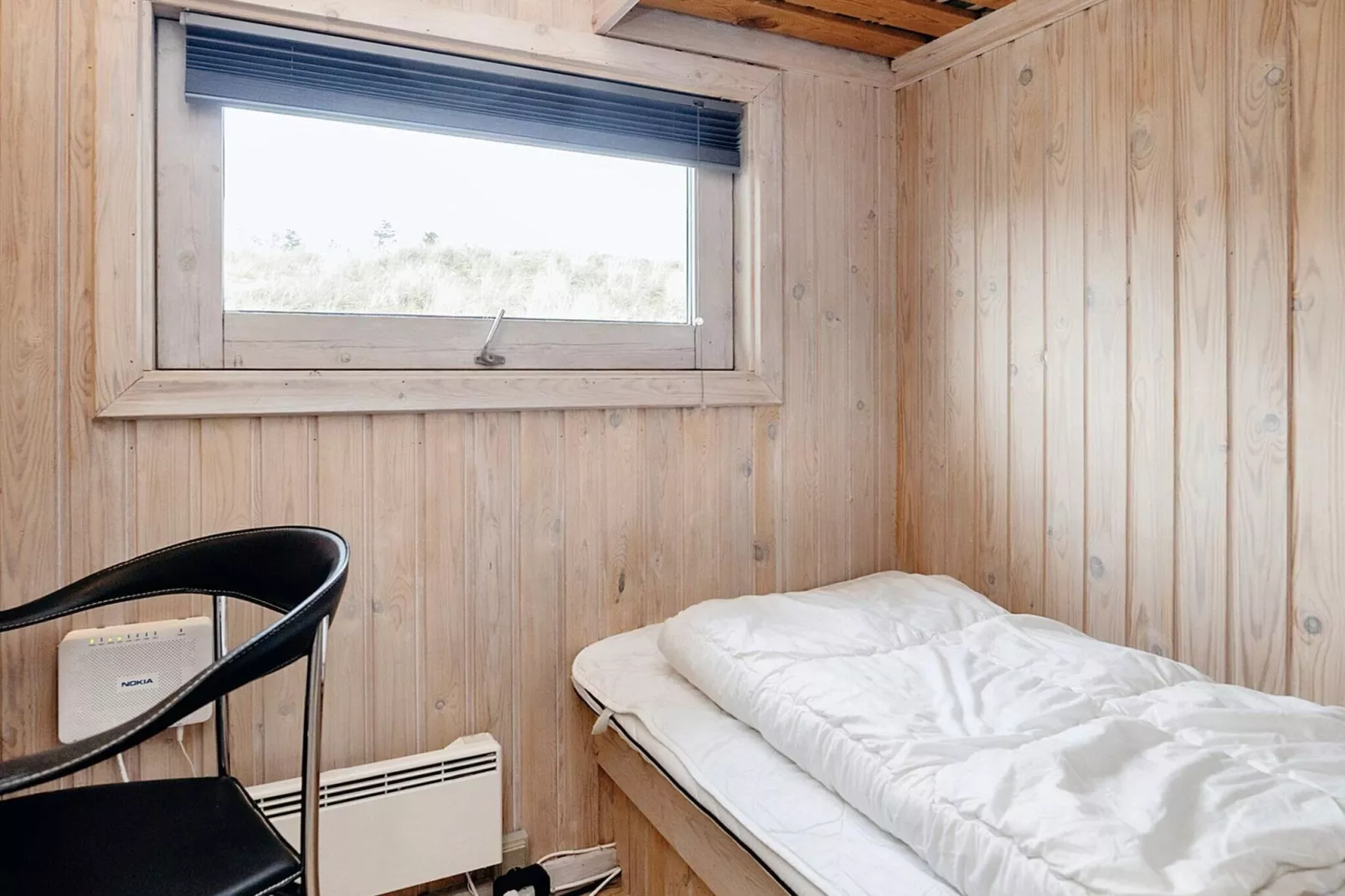 9 Personen Ferienhaus in Blokhus-By Traum-Innenbereich