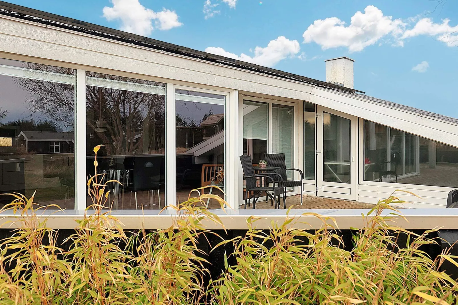 9 Personen Ferienhaus in Blokhus-By Traum-Aussicht