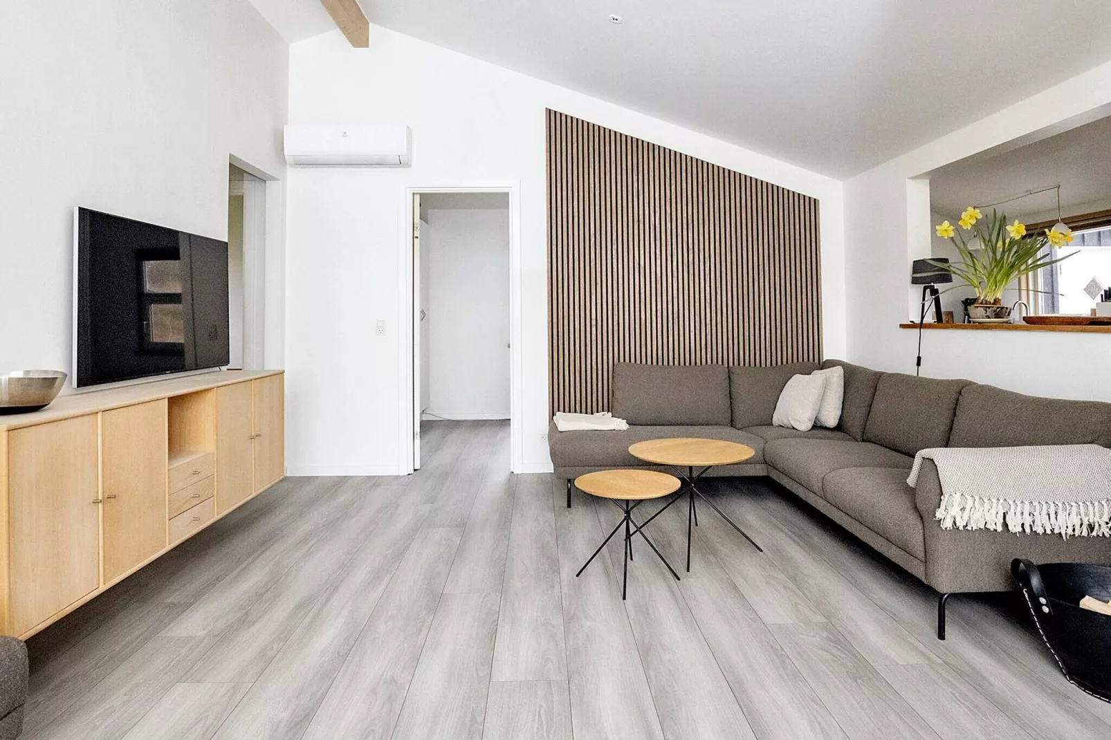 4 etoiles maison de vacances a Blokhus-By Traum-Intérieur