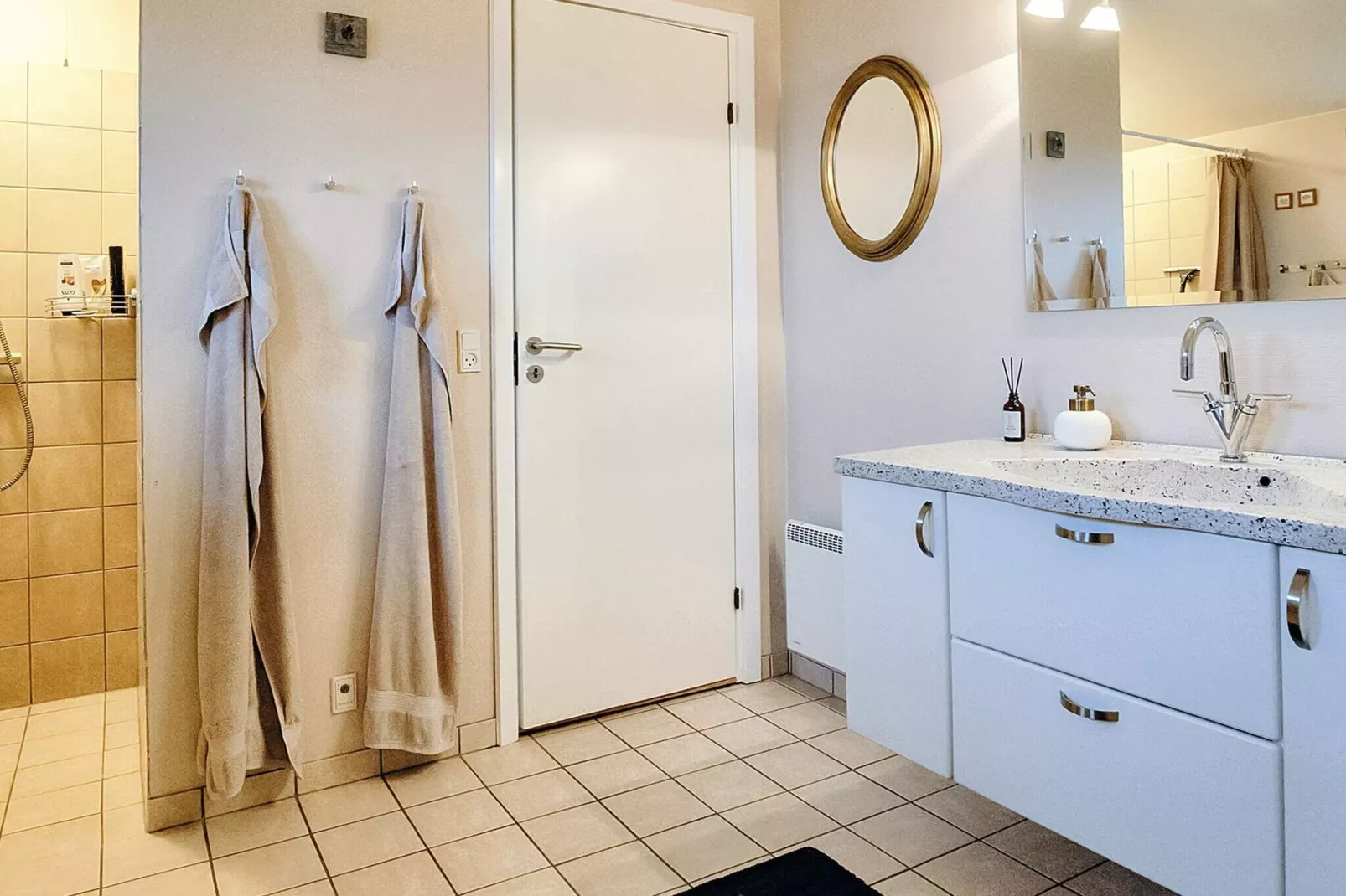 4 etoiles maison de vacances a Blokhus-By Traum-Intérieur