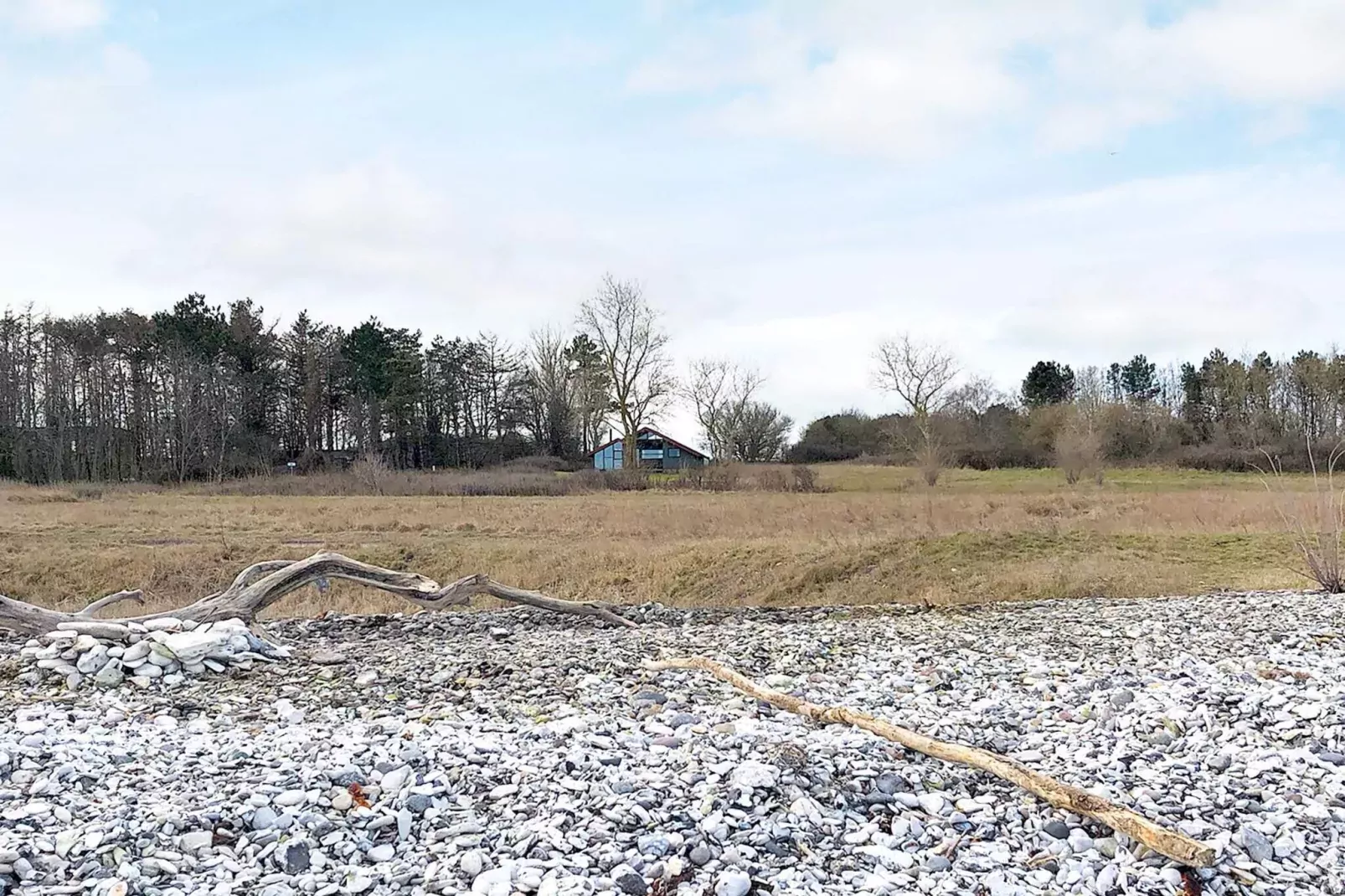 6 person holiday home in Grenaa-By Traum-Outdoor