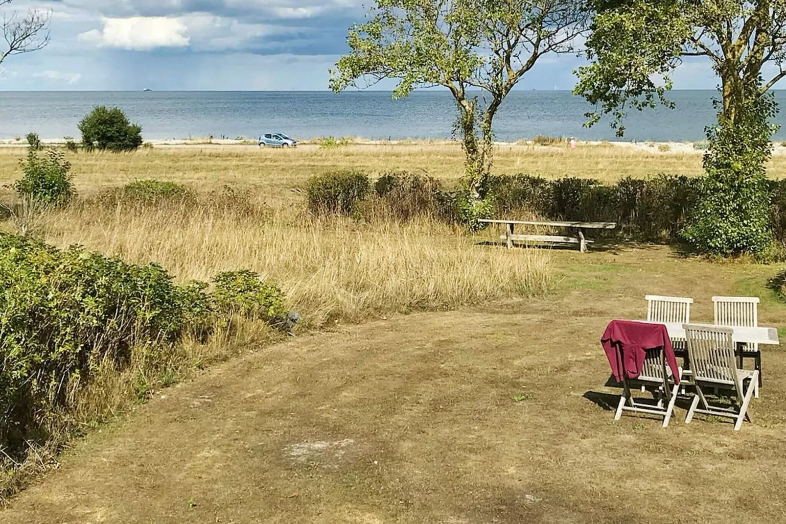 6 person holiday home in Grenaa-By Traum-Water view