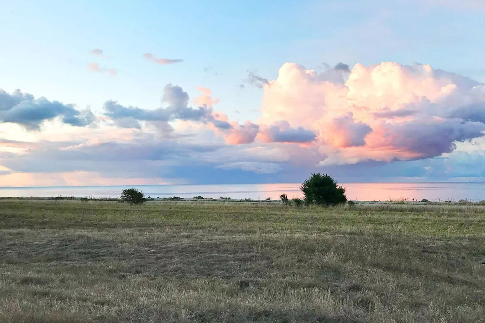 6 person holiday home in Grenaa-By Traum-Water view
