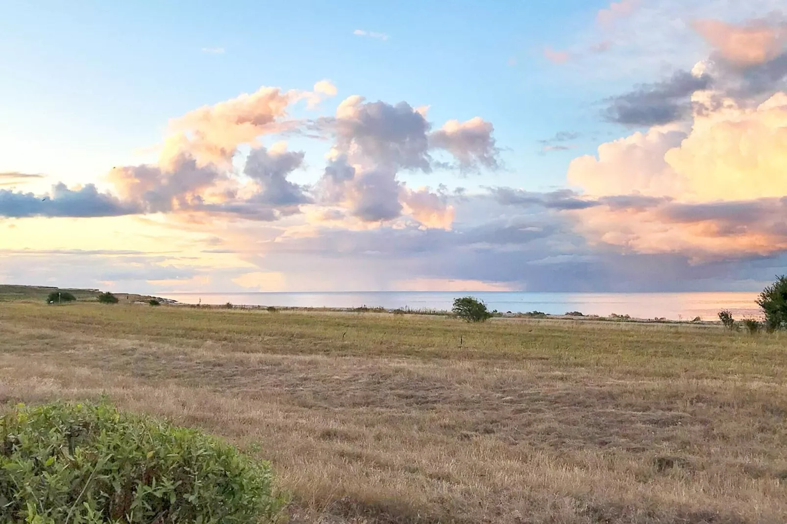6 person holiday home in Grenaa-By Traum-Water view