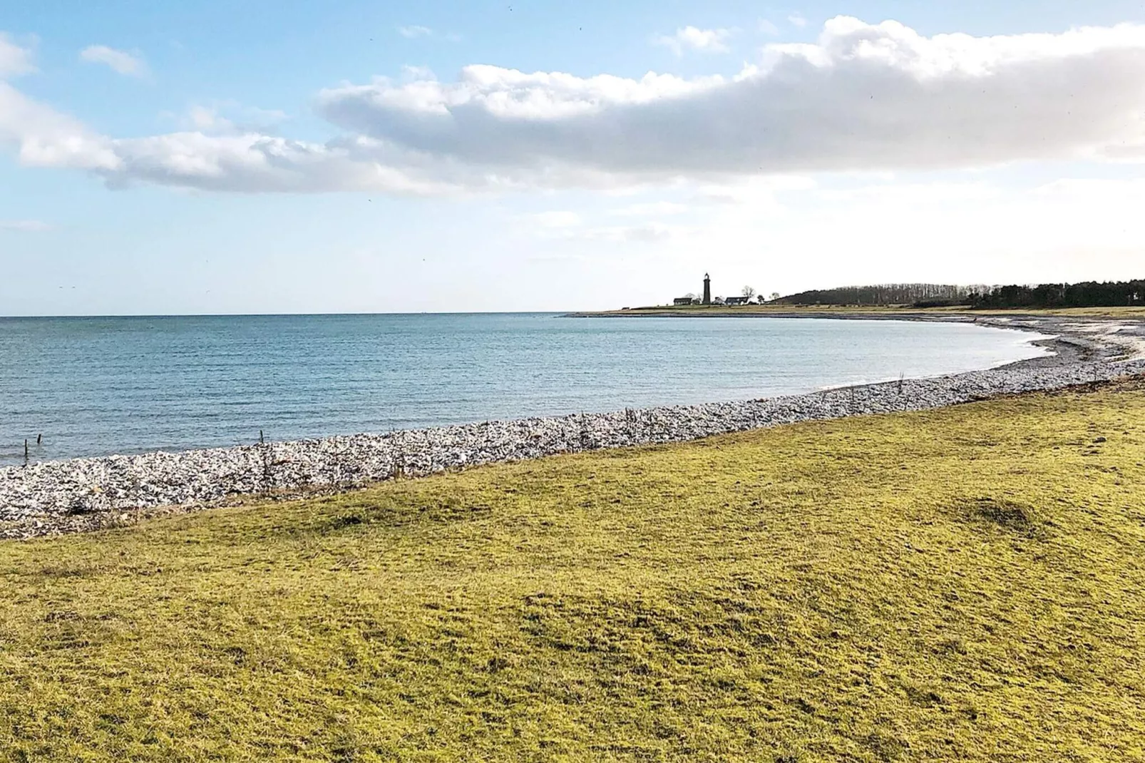 6 person holiday home in Grenaa-By Traum-Water view