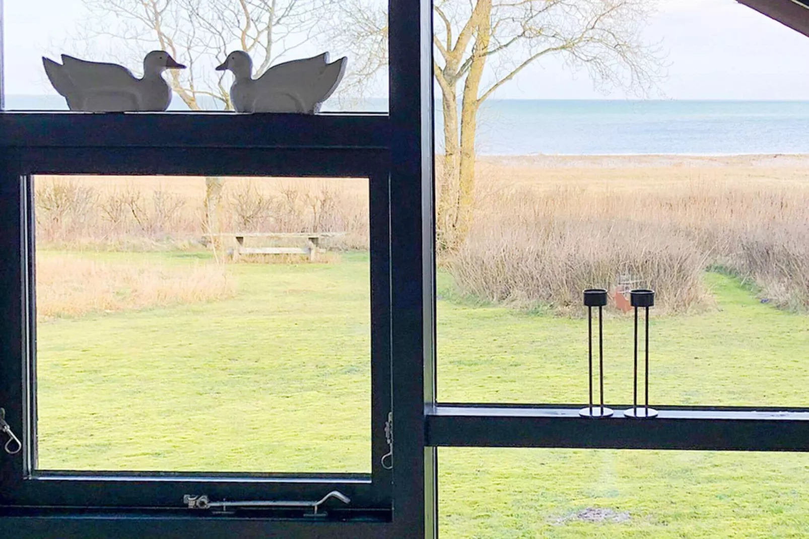 6 person holiday home in Grenaa-By Traum-View