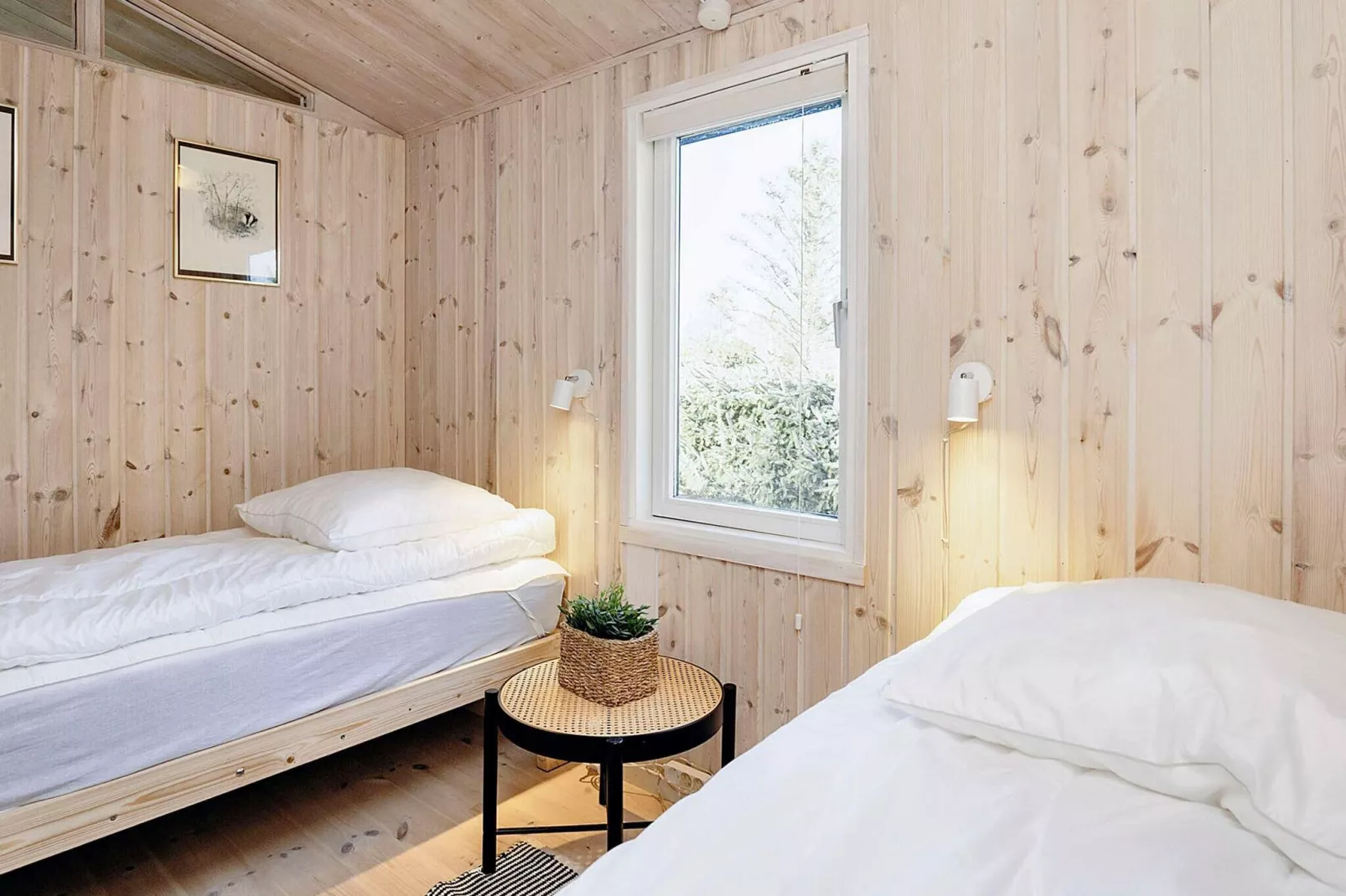 4 star holiday home in Løkken-Indoor