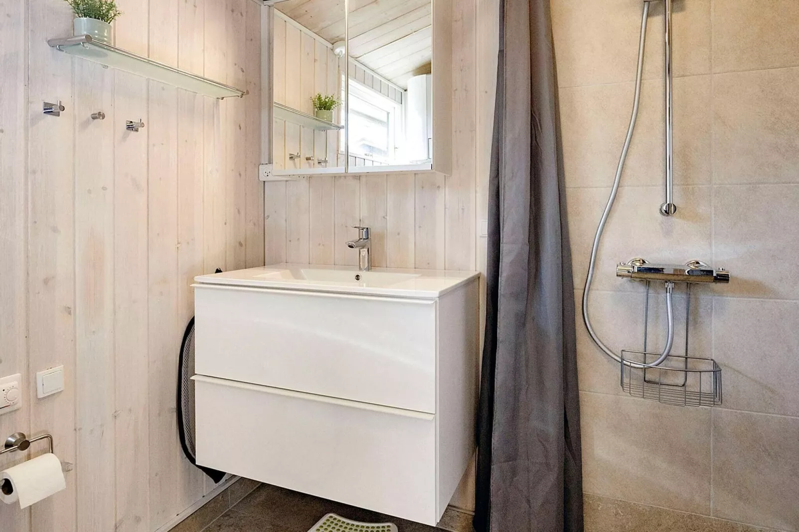 4 star holiday home in Løkken-Indoor