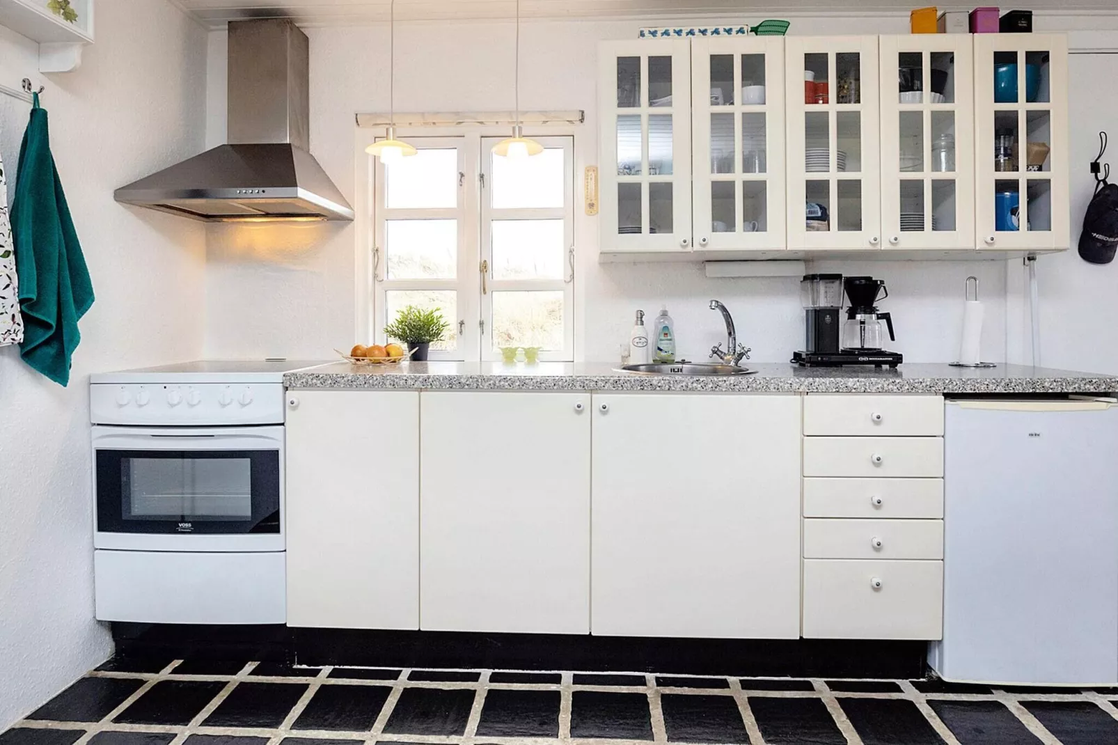 5 Personen Ferienhaus in Brovst-By Traum-Innenbereich