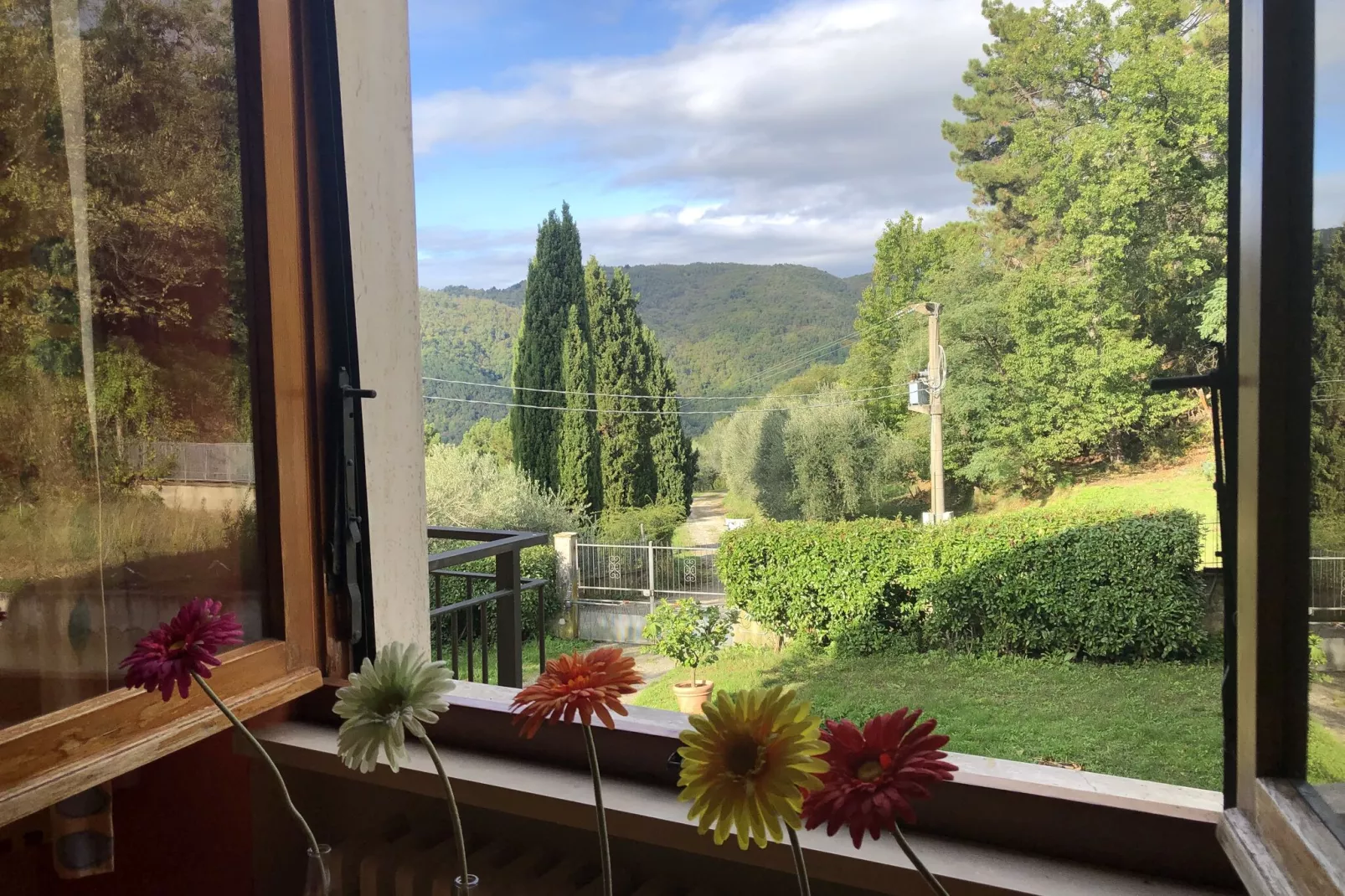 Nelverde 6-Aussicht Sommer