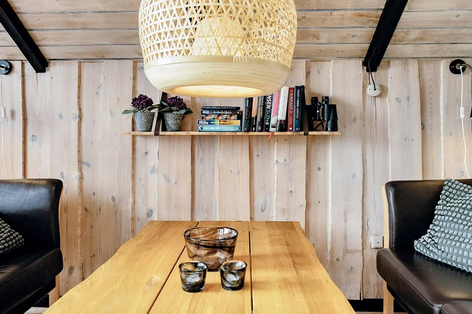 6 person holiday home in Løkken-By Traum-Indoor