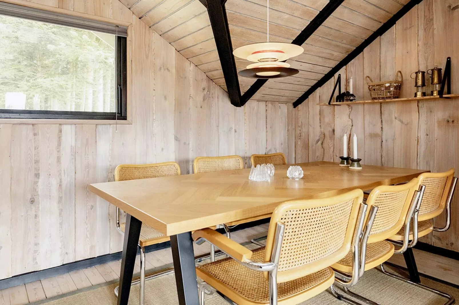6 person holiday home in Løkken-By Traum-Indoor