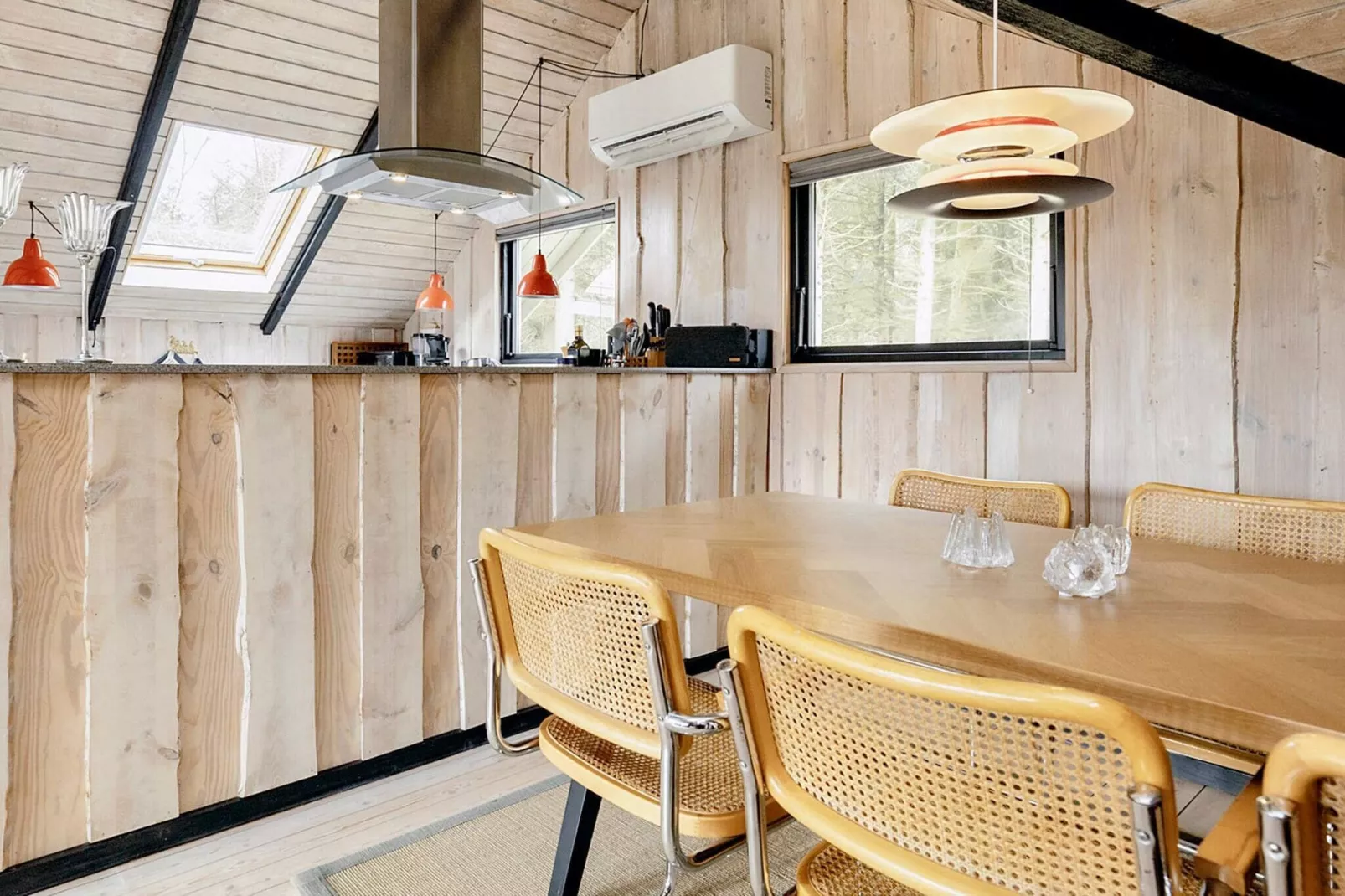 6 person holiday home in Løkken-By Traum-Indoor
