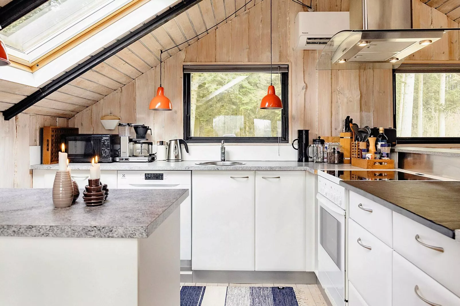 6 person holiday home in Løkken-By Traum-Indoor