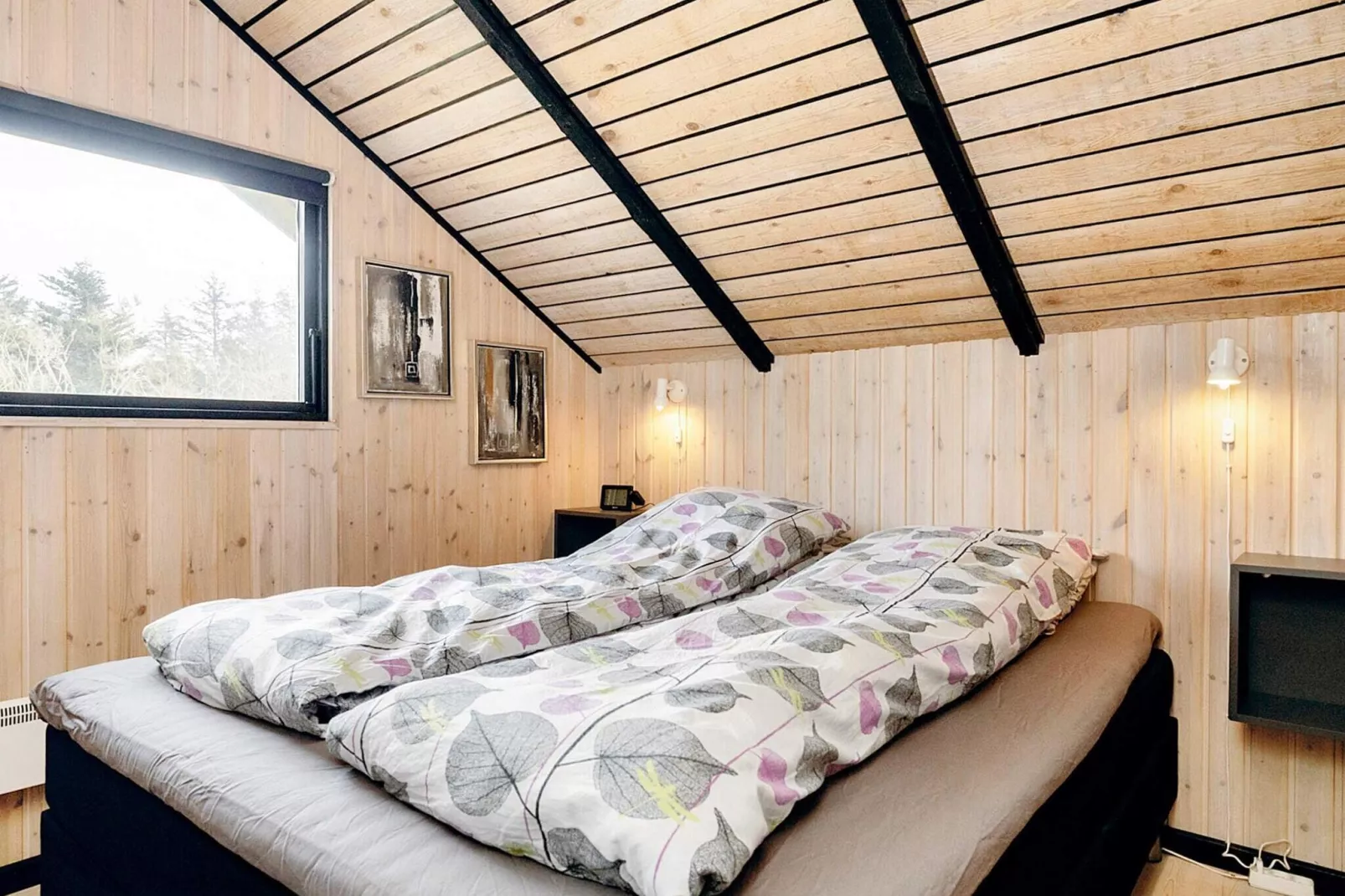 6 person holiday home in Løkken-By Traum-Indoor