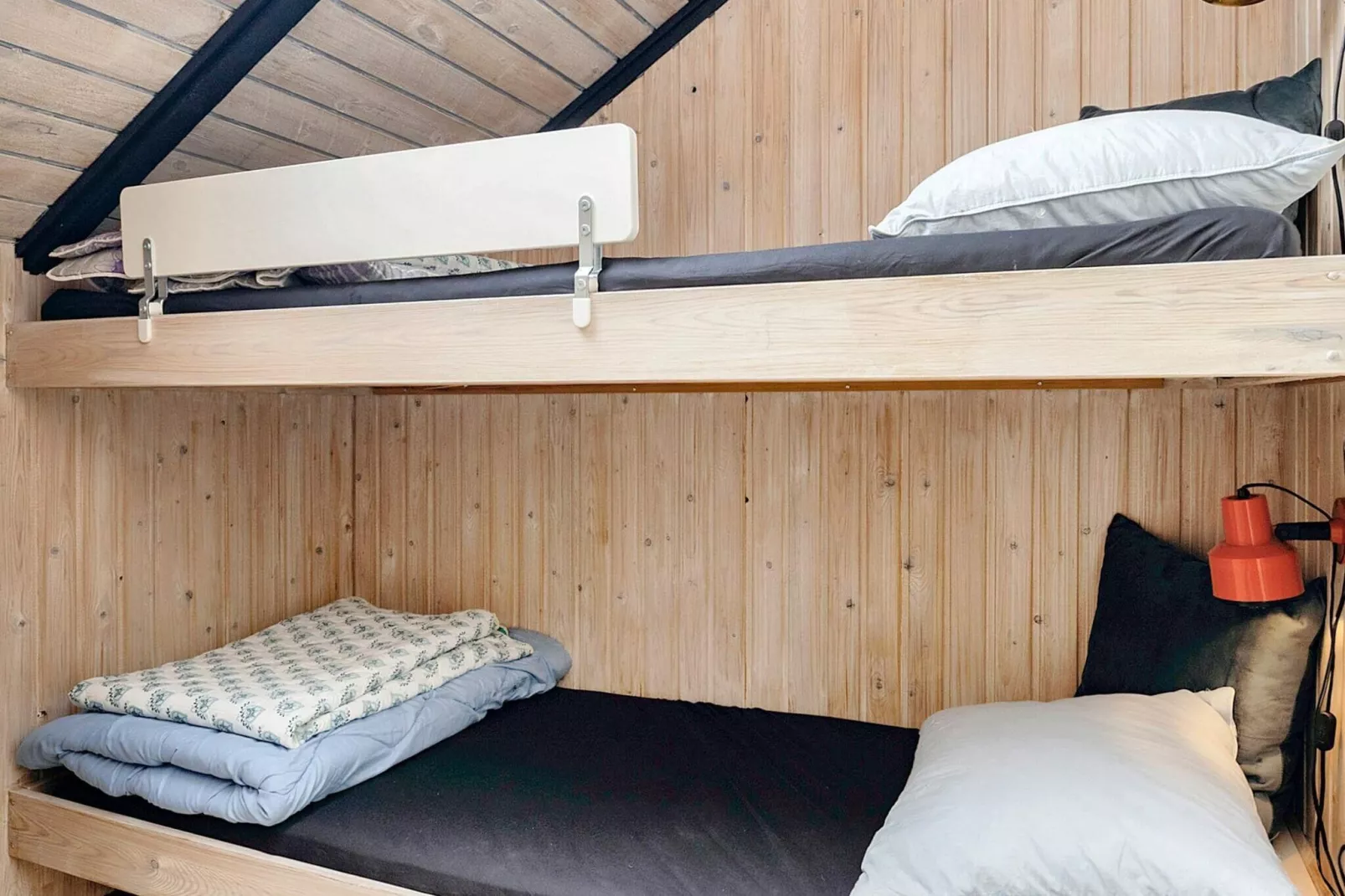 6 person holiday home in Løkken-By Traum-Indoor