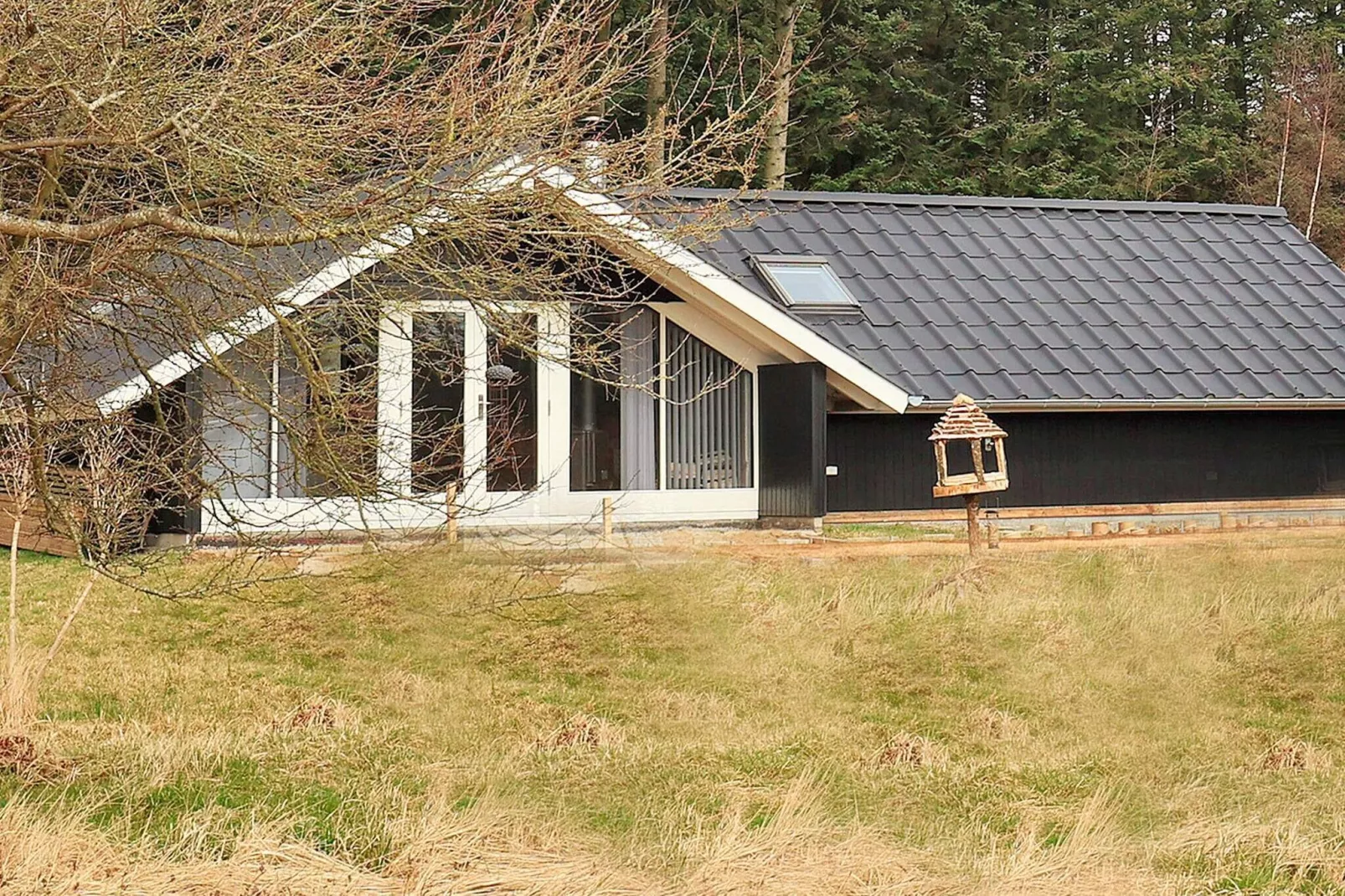 6 person holiday home in Løkken-By Traum-View