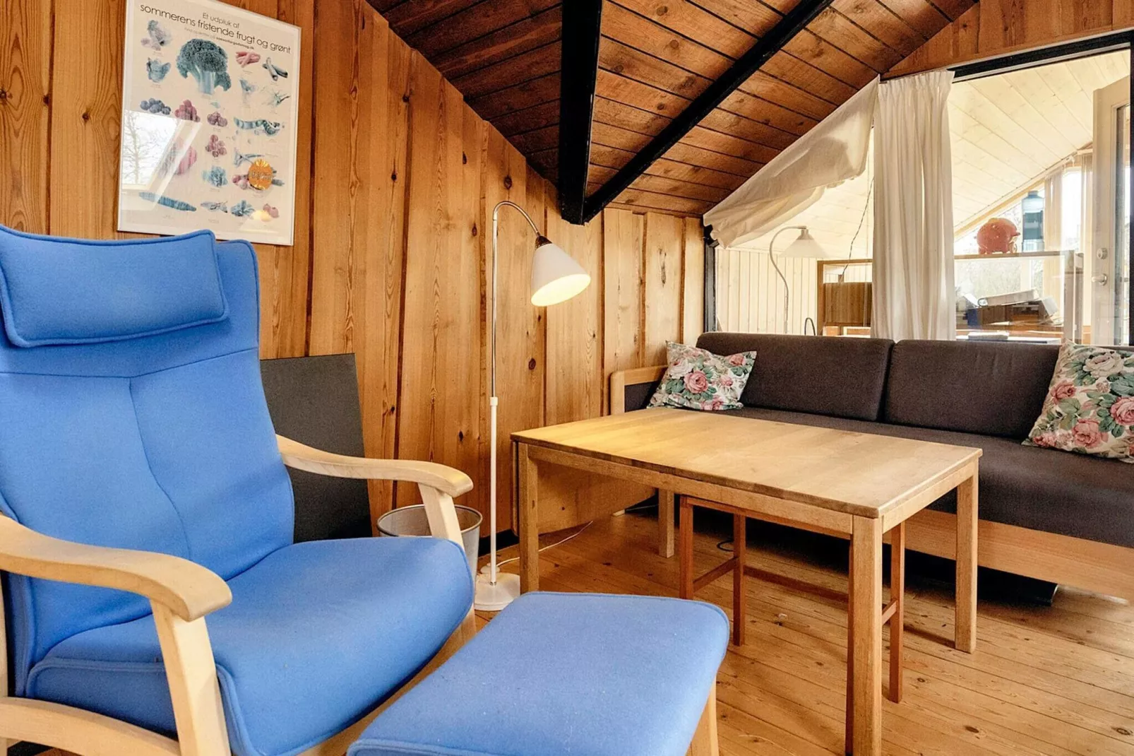 7 person holiday home in Fjerritslev-By Traum-Indoor