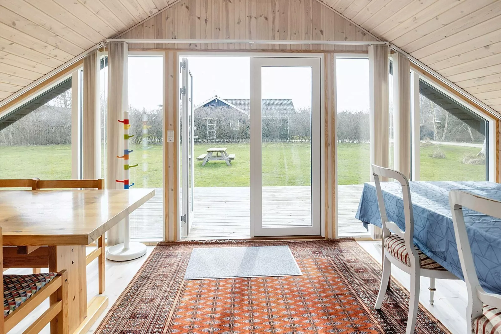 7 person holiday home in Fjerritslev-By Traum-Indoor