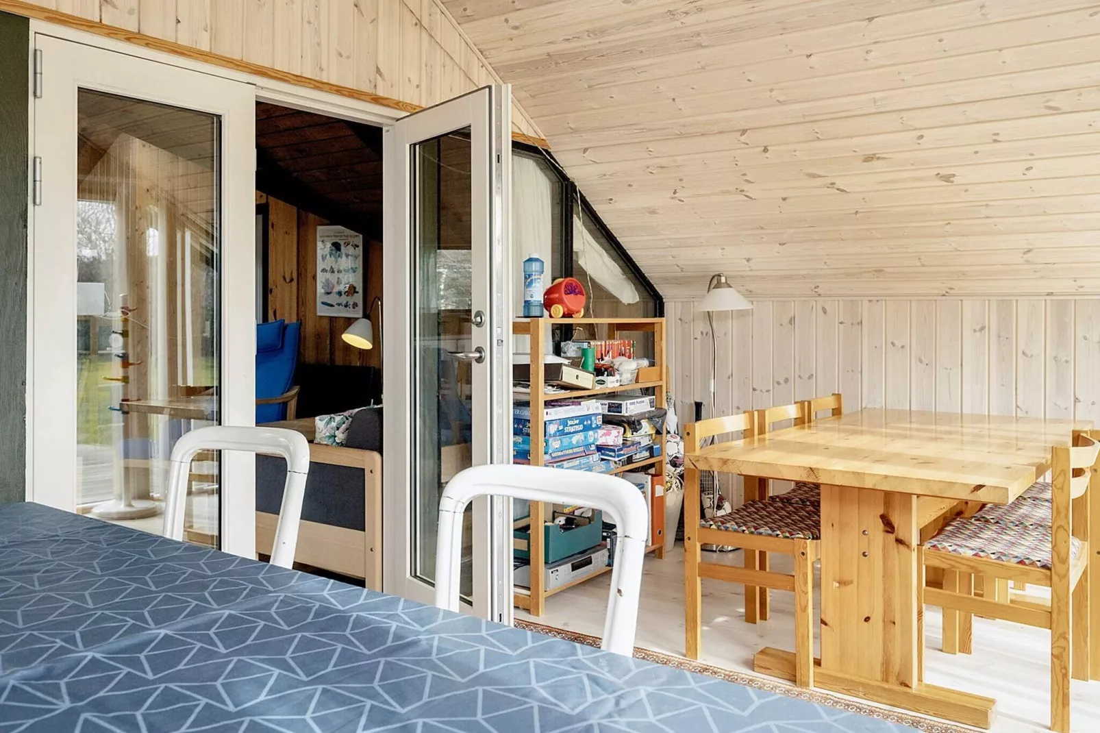 7 person holiday home in Fjerritslev-By Traum-Indoor