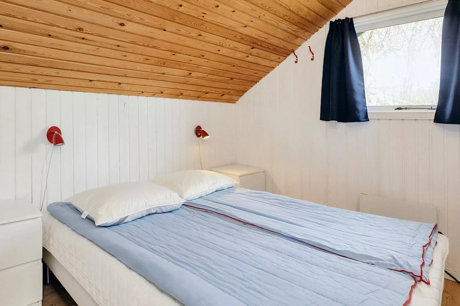 7 person holiday home in Fjerritslev-By Traum-Indoor