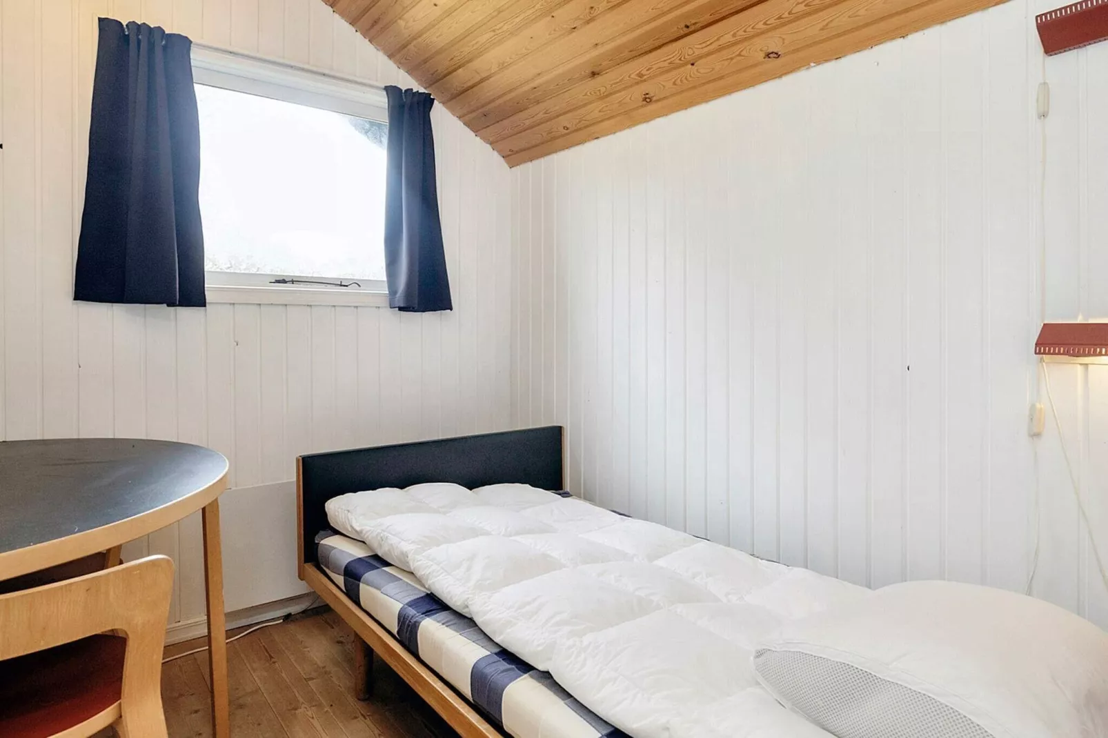 7 person holiday home in Fjerritslev-By Traum-Indoor