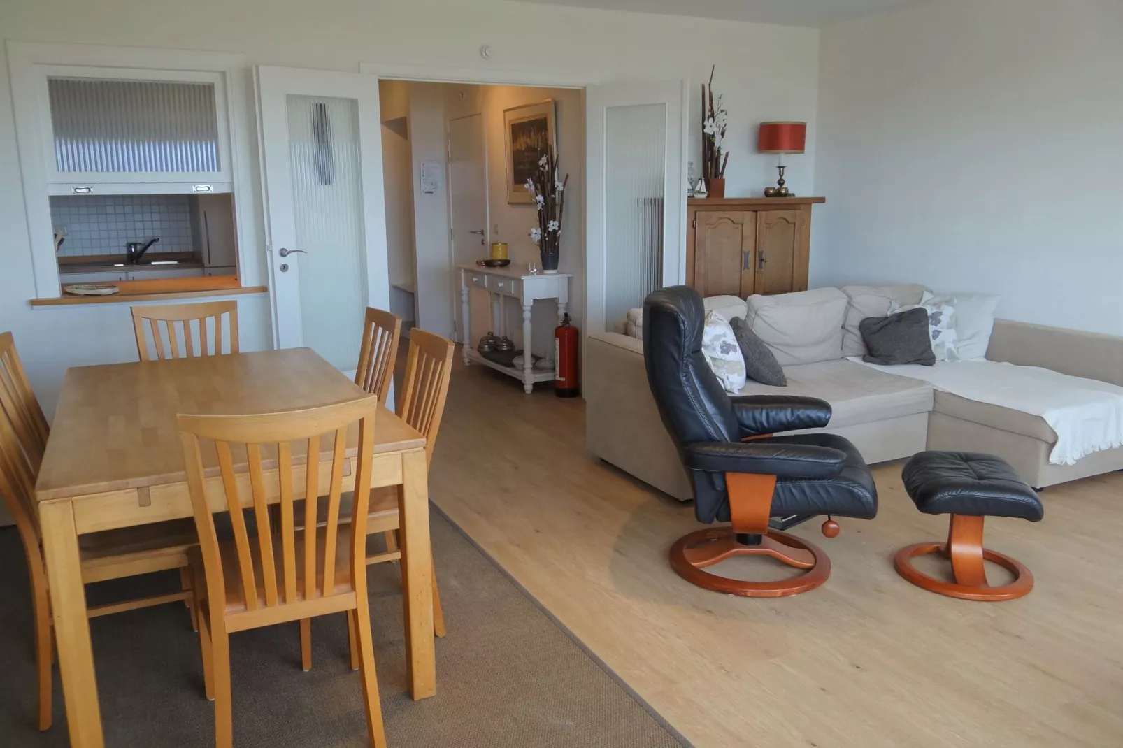 STELLA MARIS 201-Living room