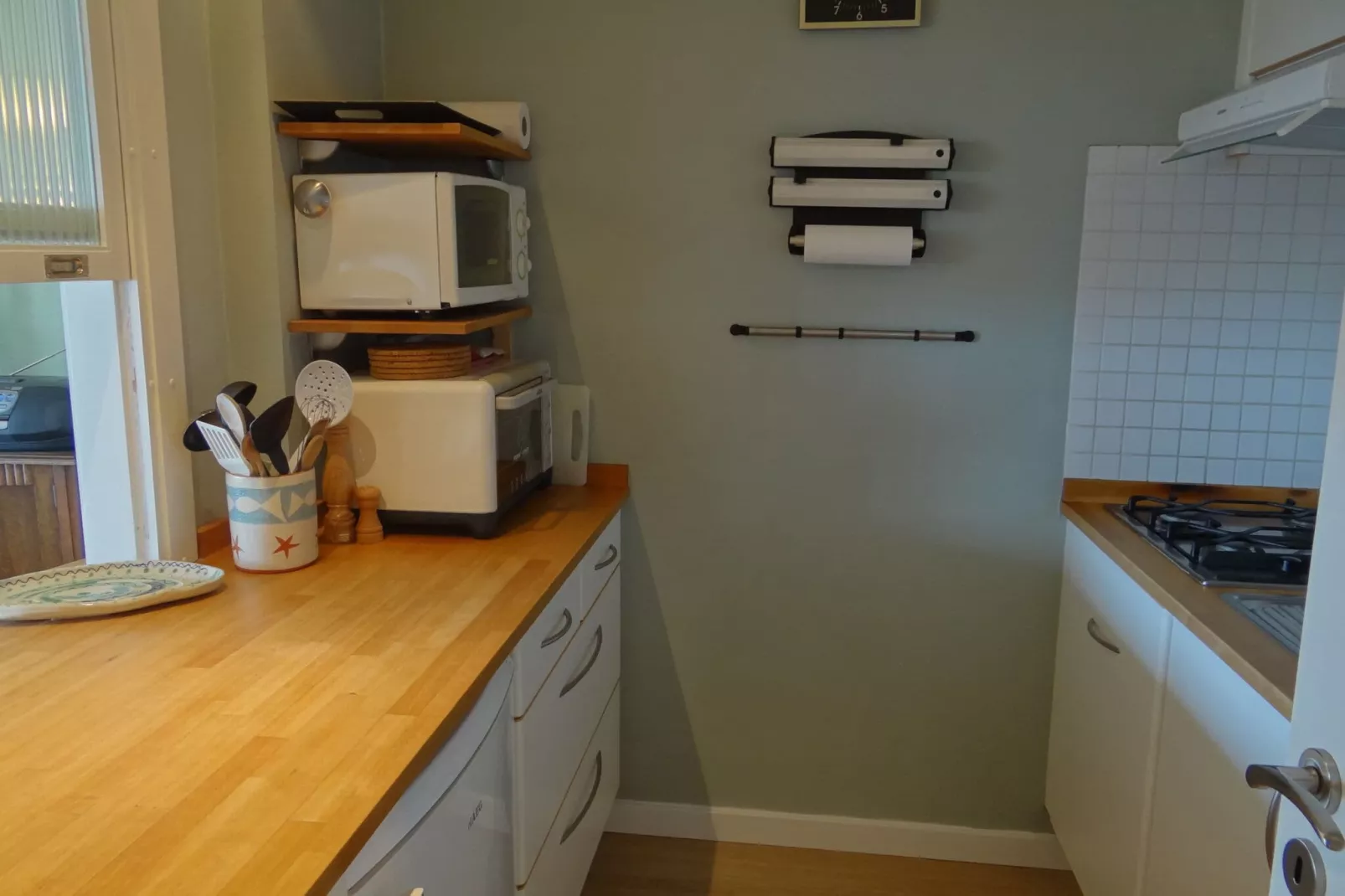 STELLA MARIS 201-Kitchen
