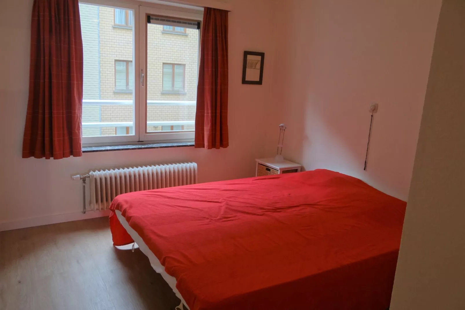 STELLA MARIS 201-Bedroom
