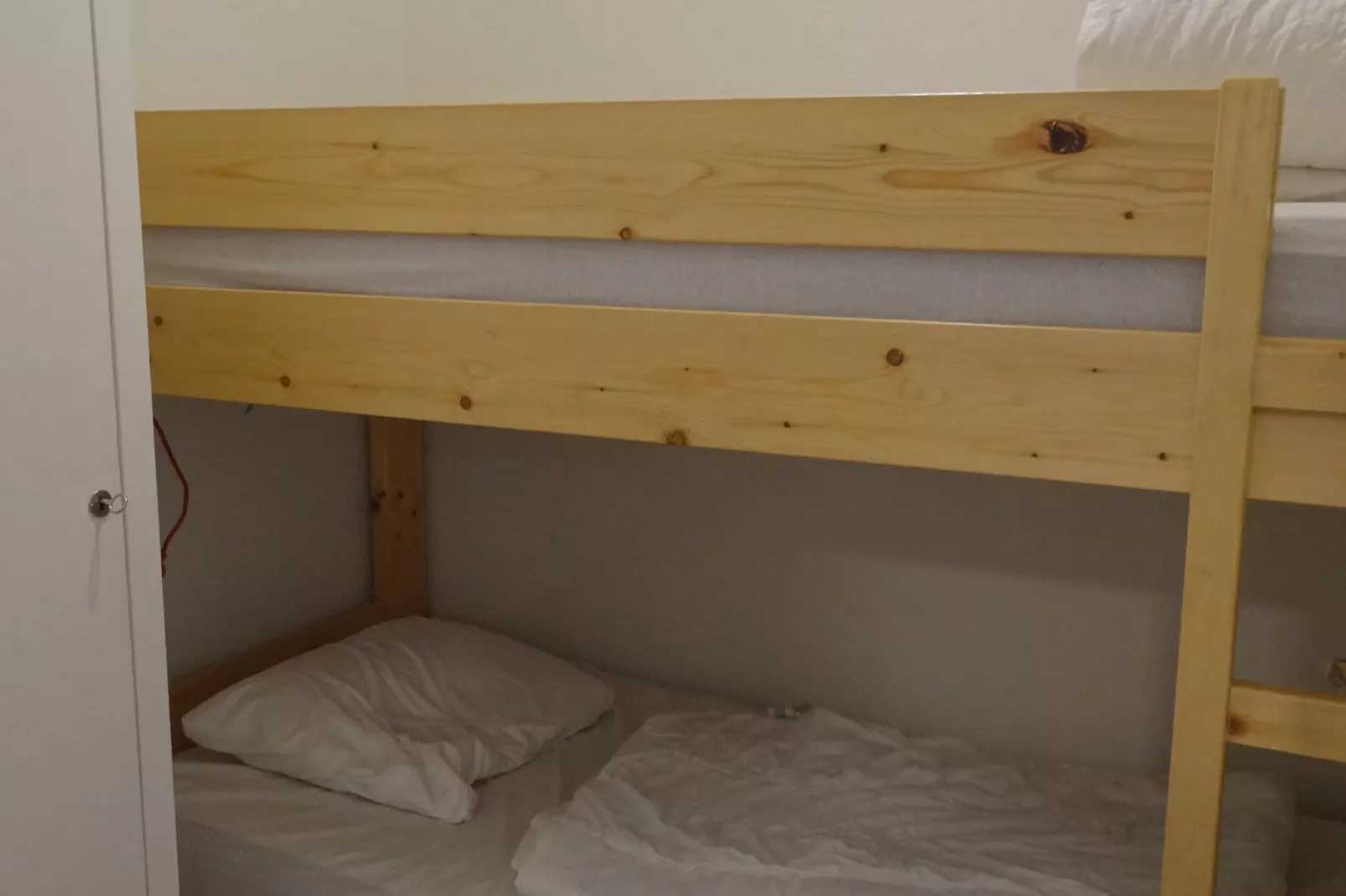 STELLA MARIS 201-Bedroom