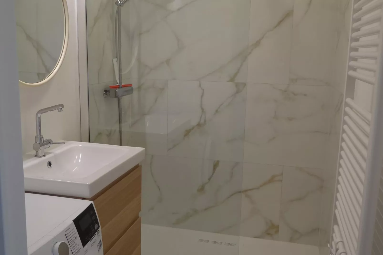 STELLA MARIS 201-Bathroom