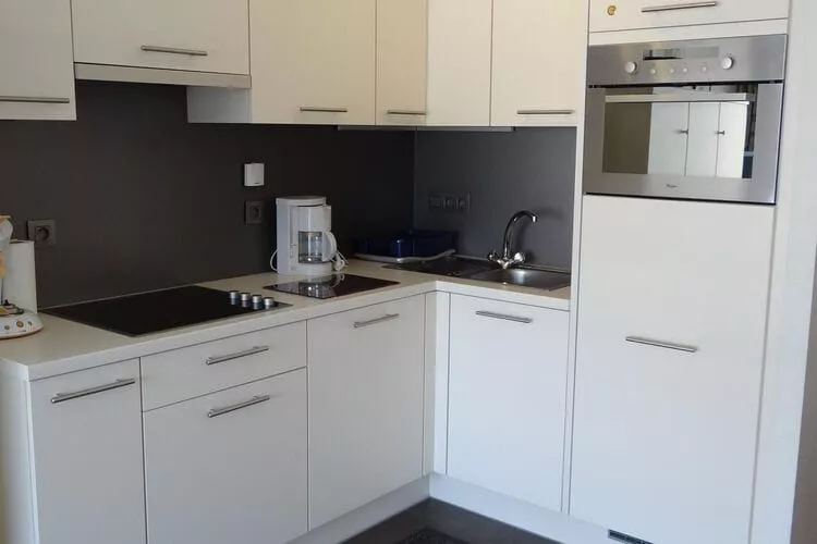 SUNFLOWER 301-Kitchen