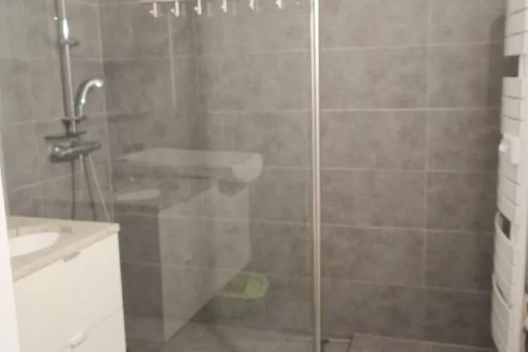 SEAWIND 503-Bathroom
