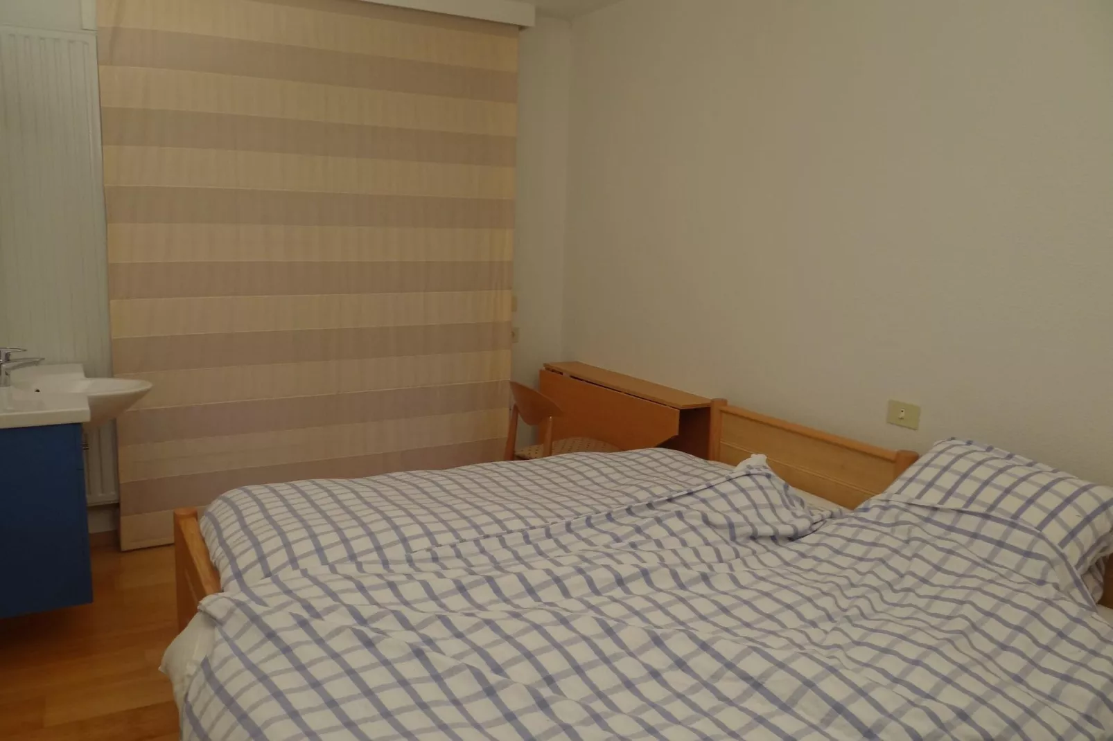 BEAULIEU 0602PK-Schlafzimmer