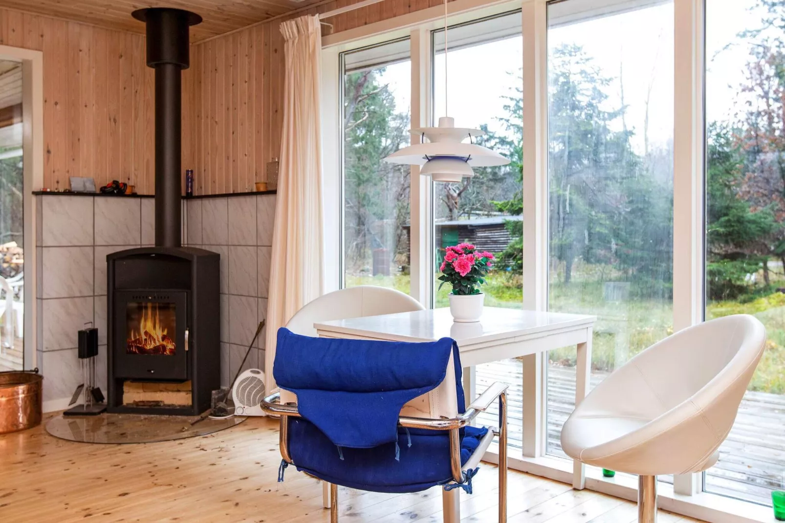 8 Personen Ferienhaus in Frederiksværk-Innen