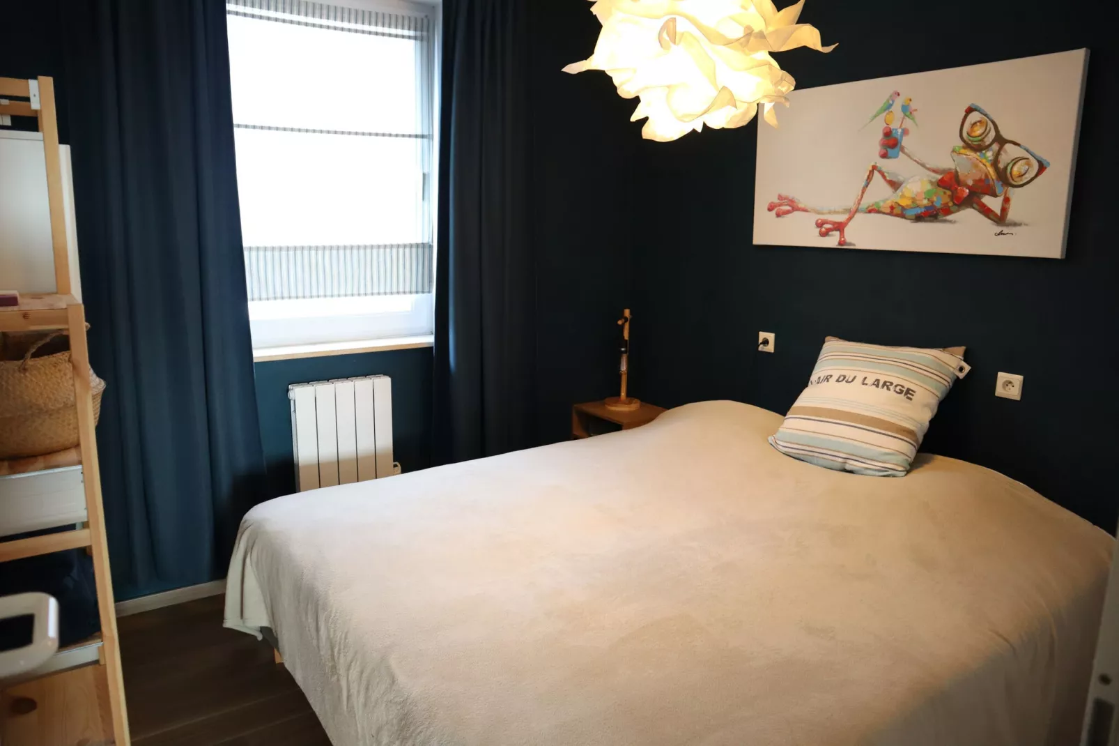 PANORAMA C1 0402GAR-Bedroom