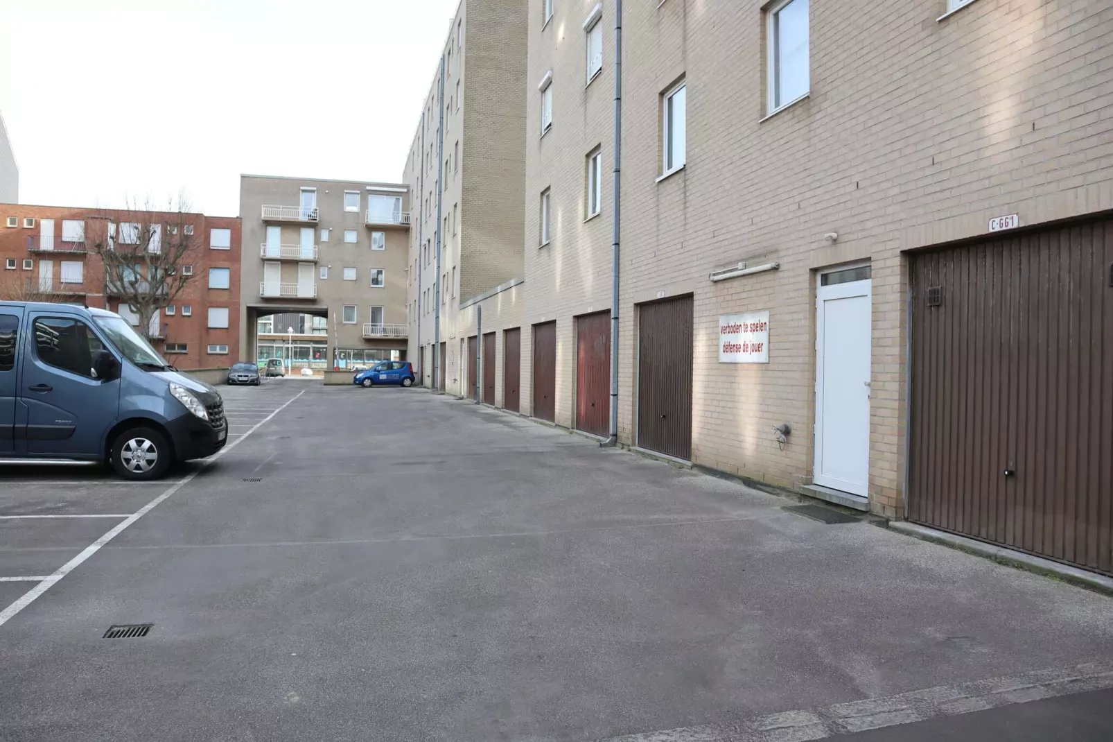 PANORAMA C1 0402GAR-Exterior summer