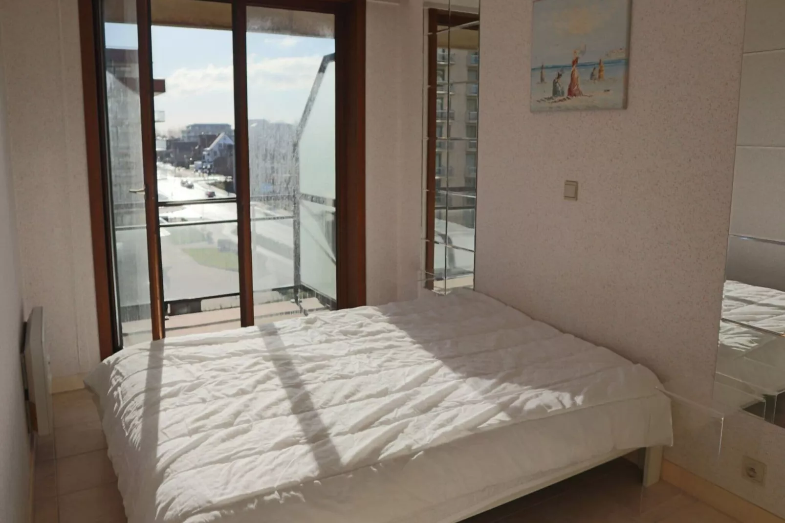 SCORPIO B 401-Bedroom