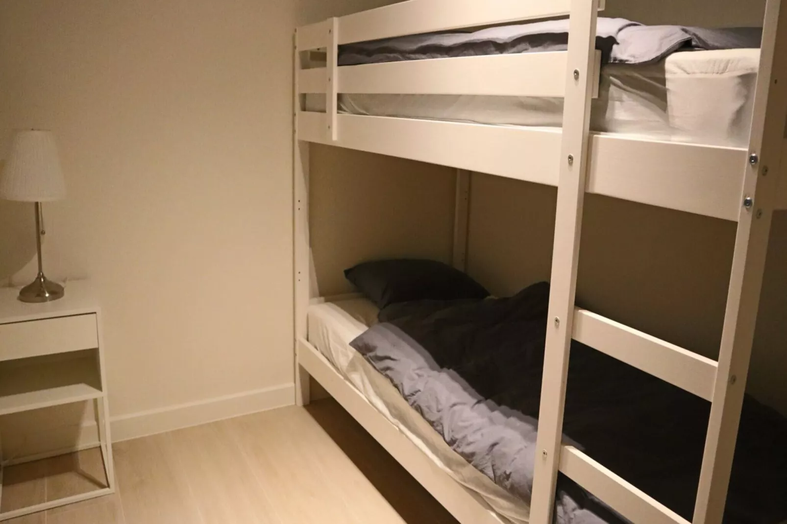 NEMROD 601-Bedroom