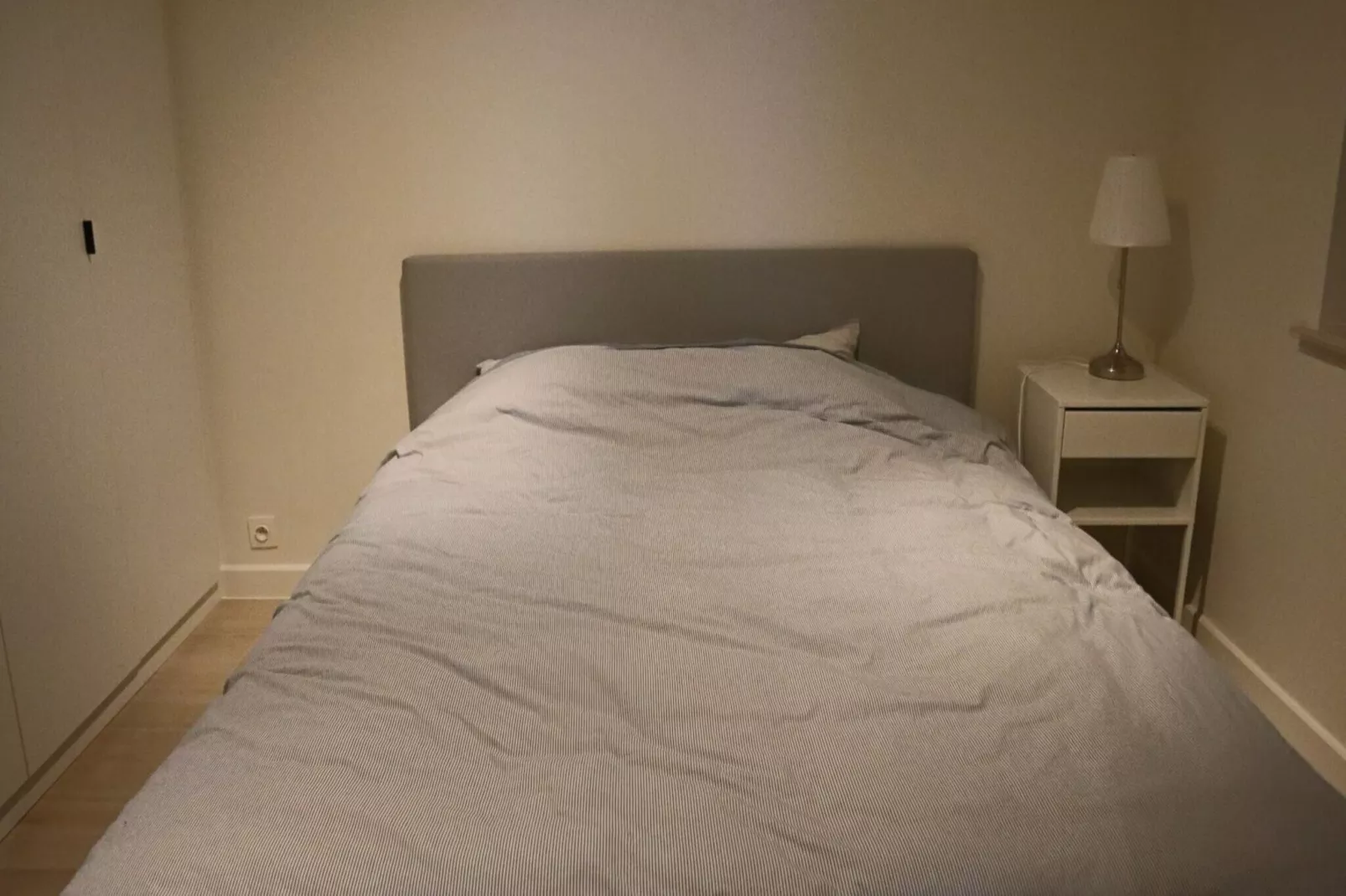 NEMROD 601-Bedroom
