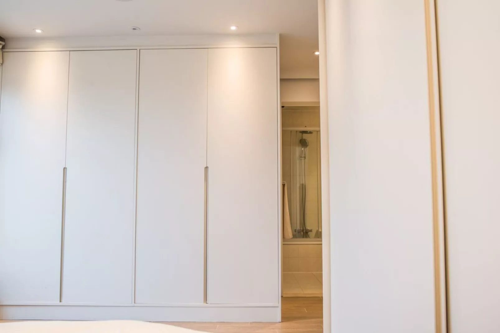 ZONNEKRING 1001GAR-Schlafzimmer