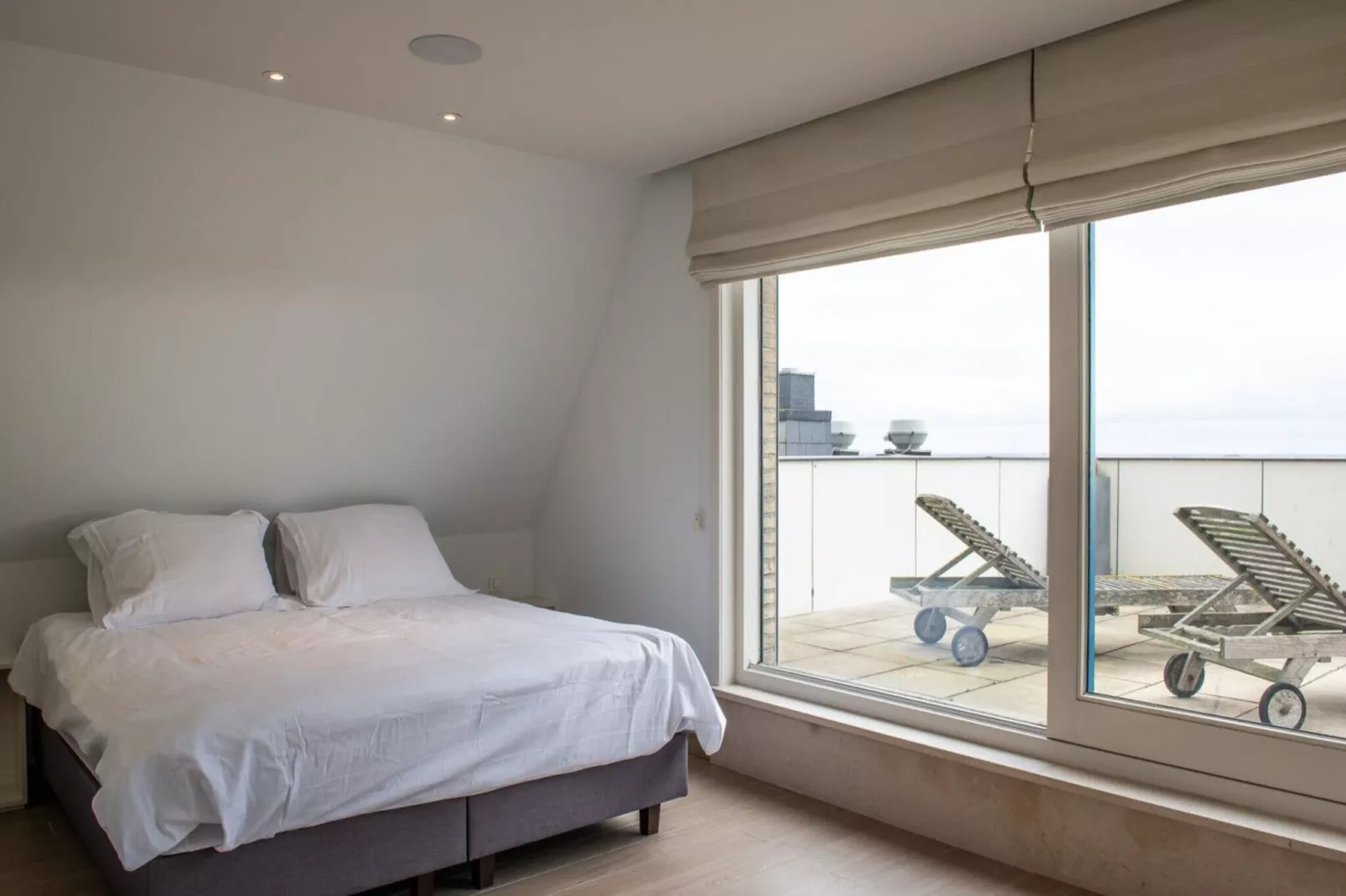 ZONNEKRING 1001GAR-Schlafzimmer