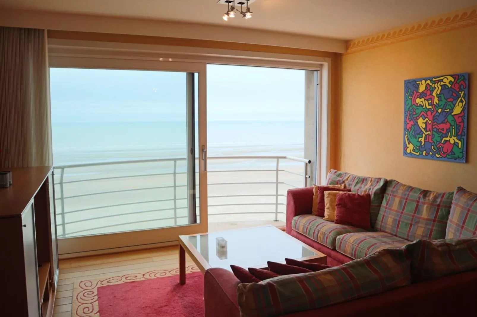 SEASIGHT A 0704GAR-Living room