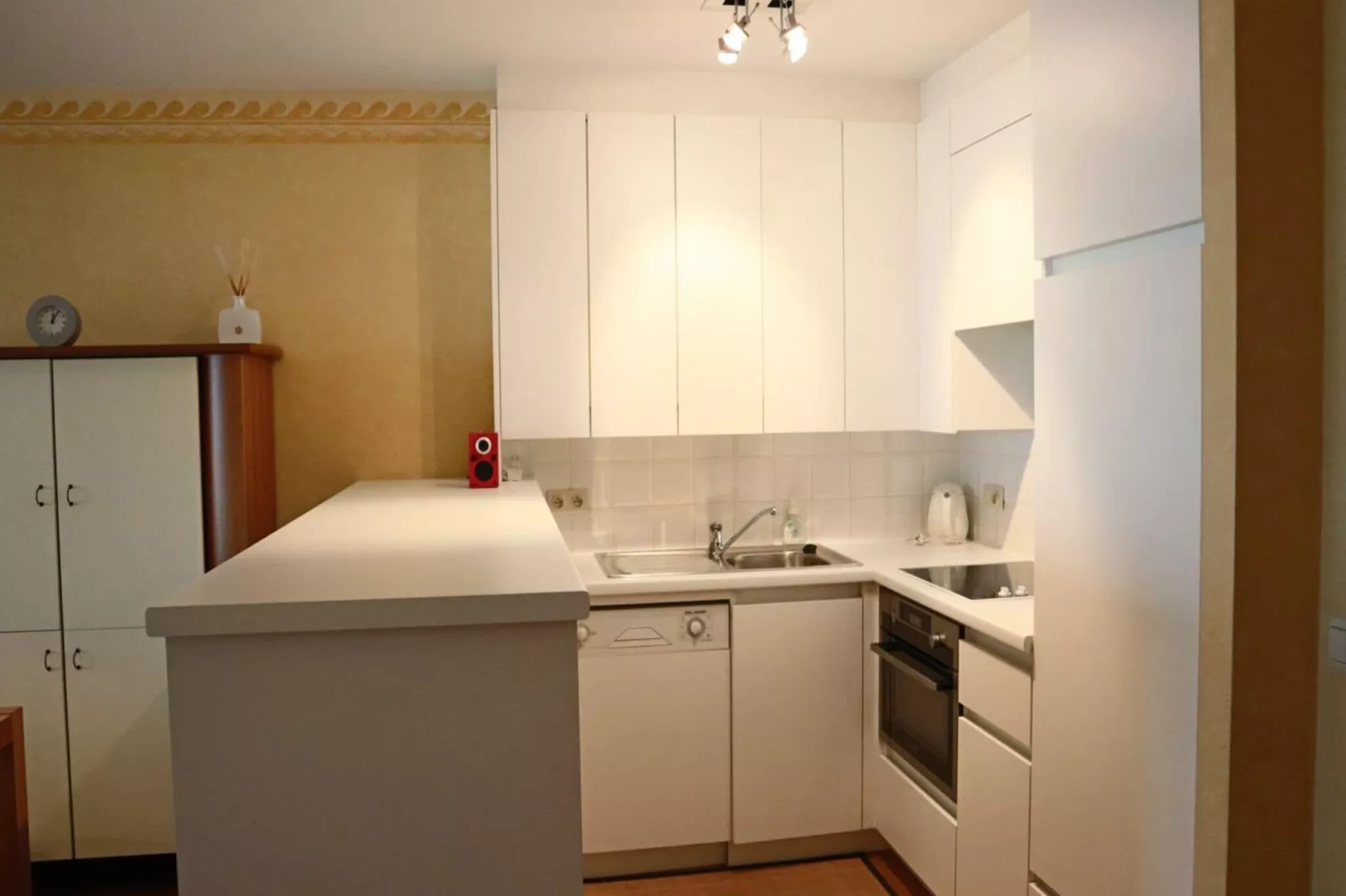 SEASIGHT A 0704GAR-Kitchen