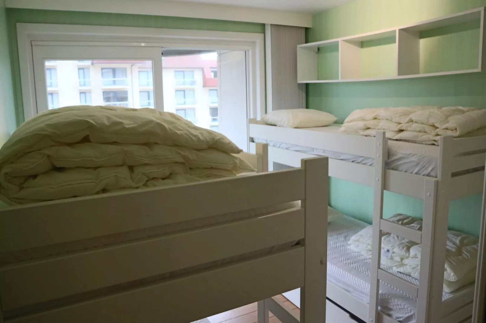 SEASIGHT A 0704GAR-Bedroom