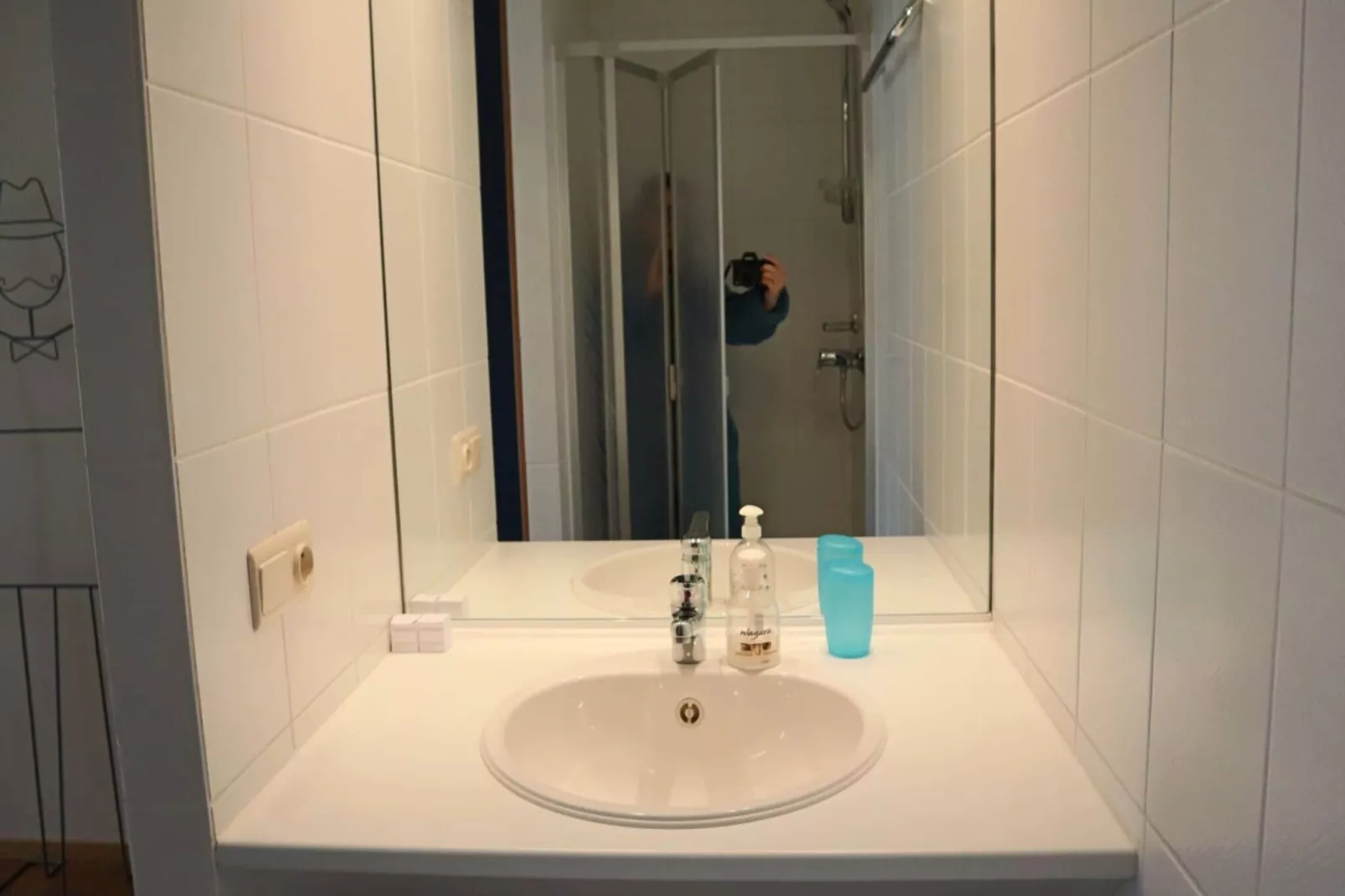 SEASIGHT A 0704GAR-Bathroom