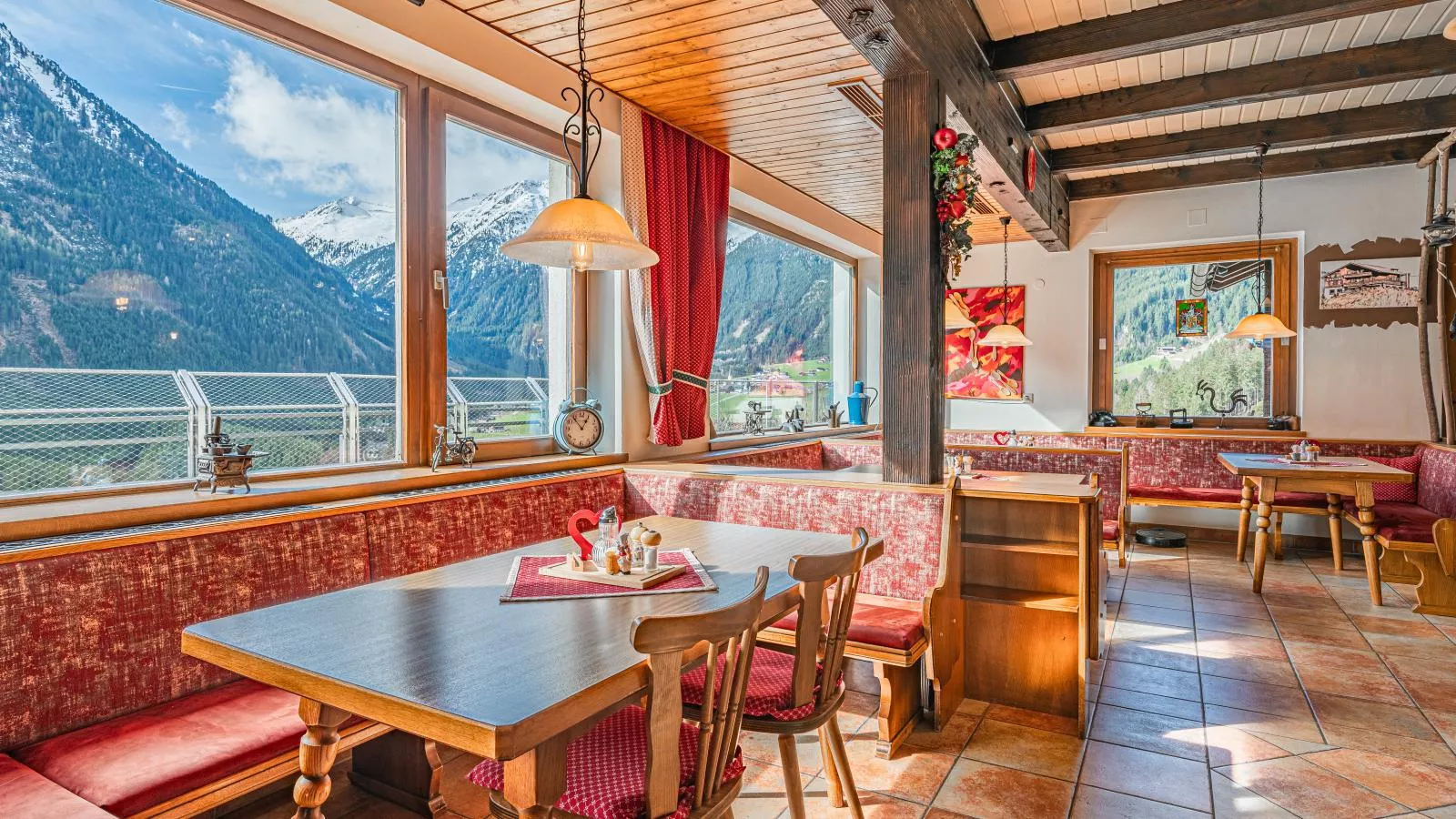 Falkenstein-Living room